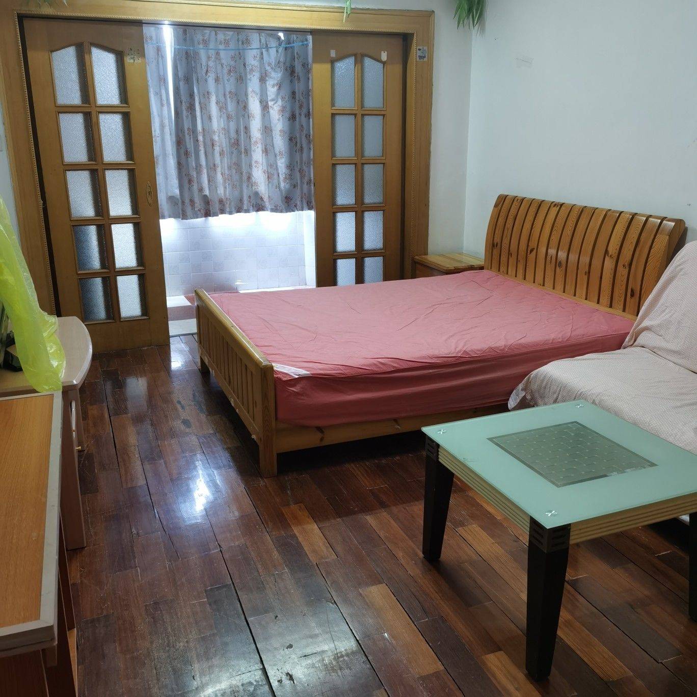 Shanghai-Pudong-Cozy Home,Clean&Comfy,No Gender Limit,LGBTQ Friendly,Pet Friendly