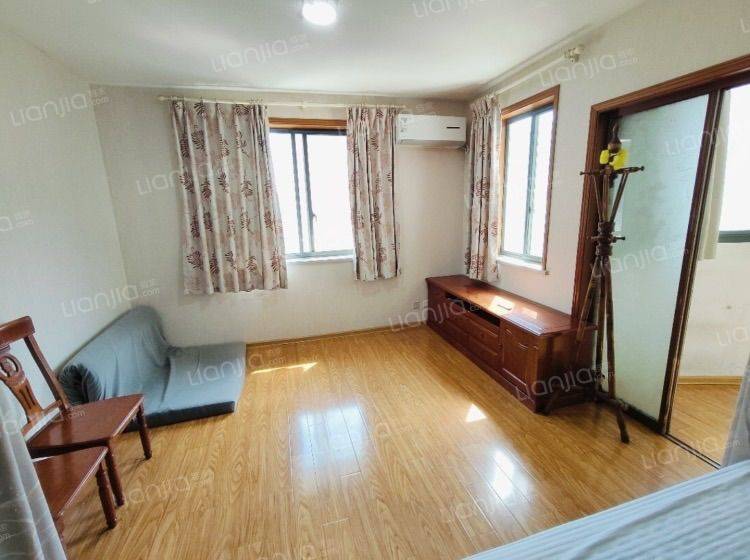 Shanghai-Yangpu-Cozy Home,Clean&Comfy