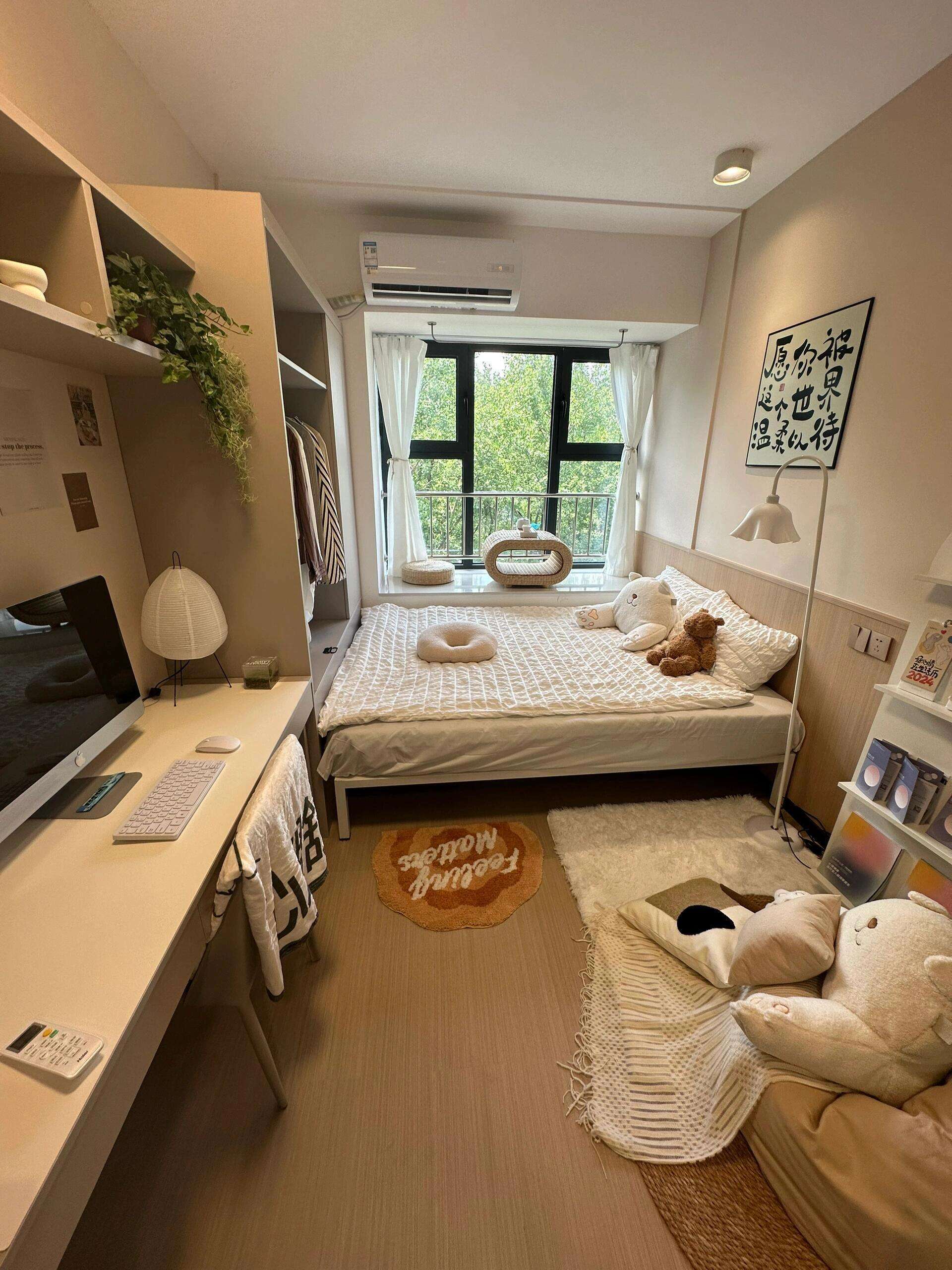 Shanghai-Putuo-Cozy Home,Clean&Comfy