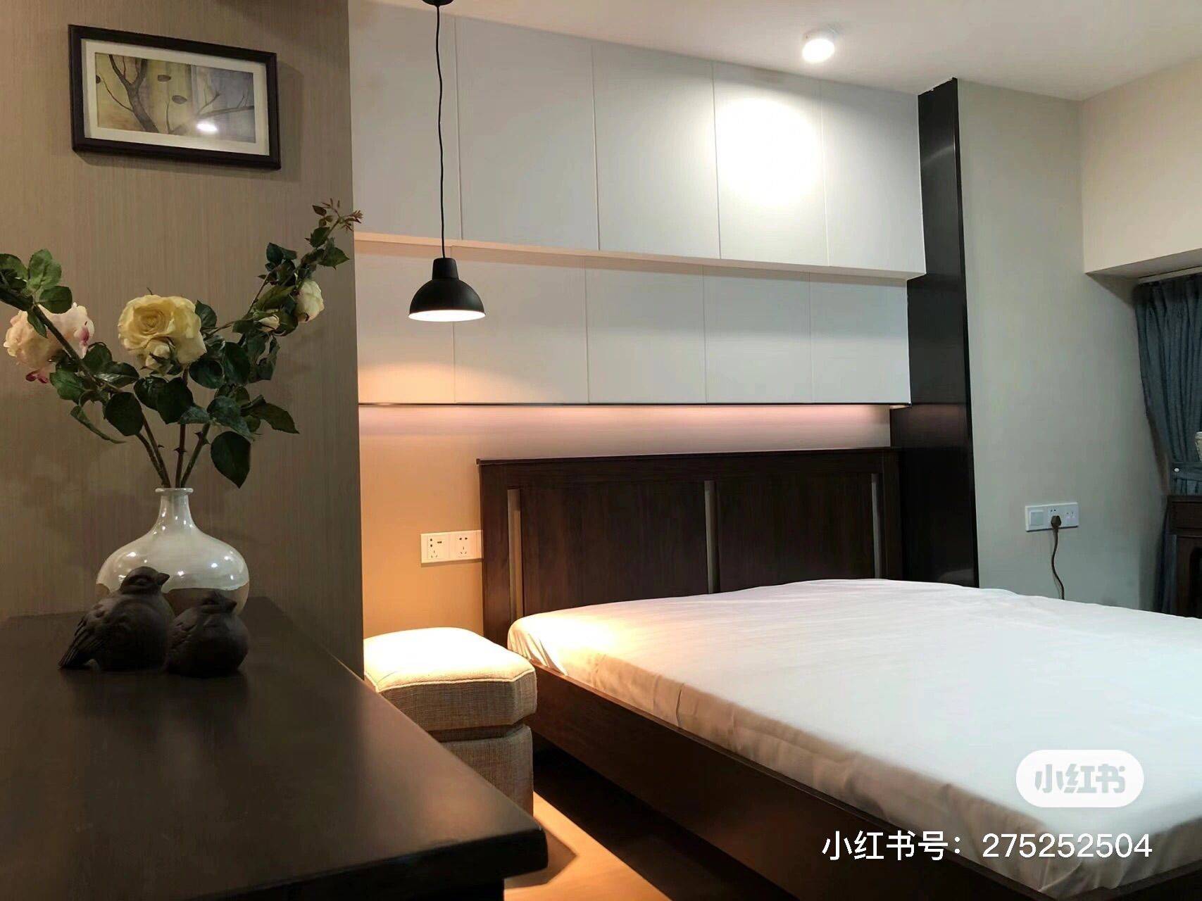 Hangzhou-Binjiang-Cozy Home,Clean&Comfy