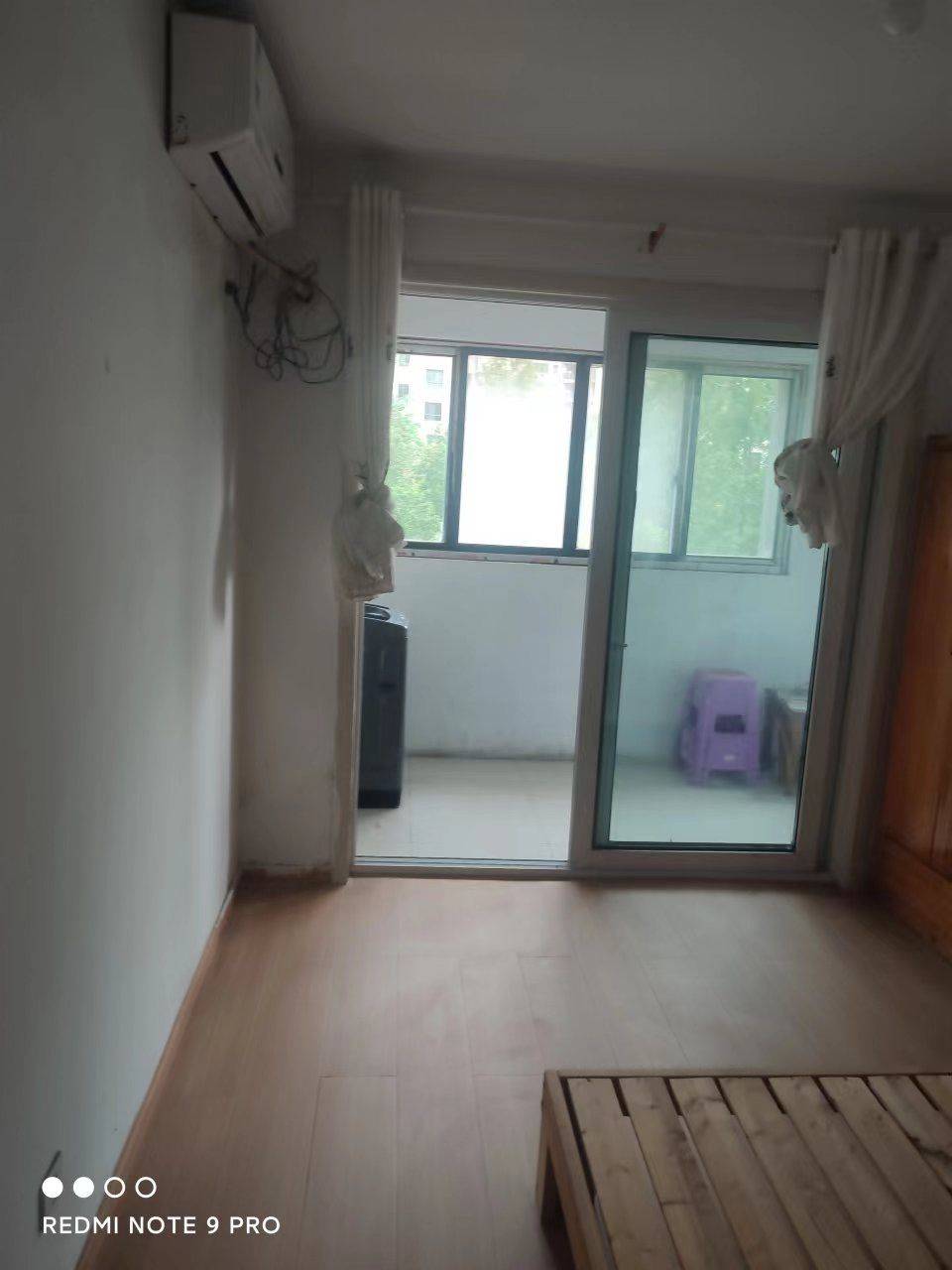 Nanjing-Jiangning-Cozy Home,No Gender Limit