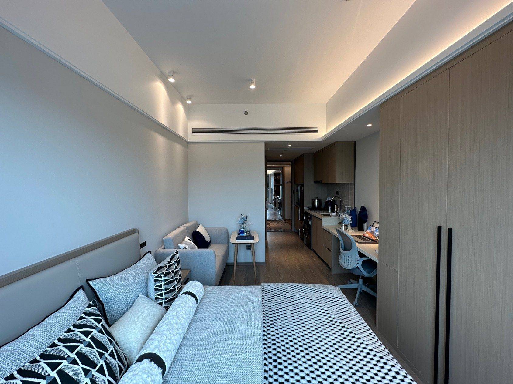 Shanghai-Pudong-Cozy Home,Clean&Comfy,No Gender Limit,“Friends”,Chilled