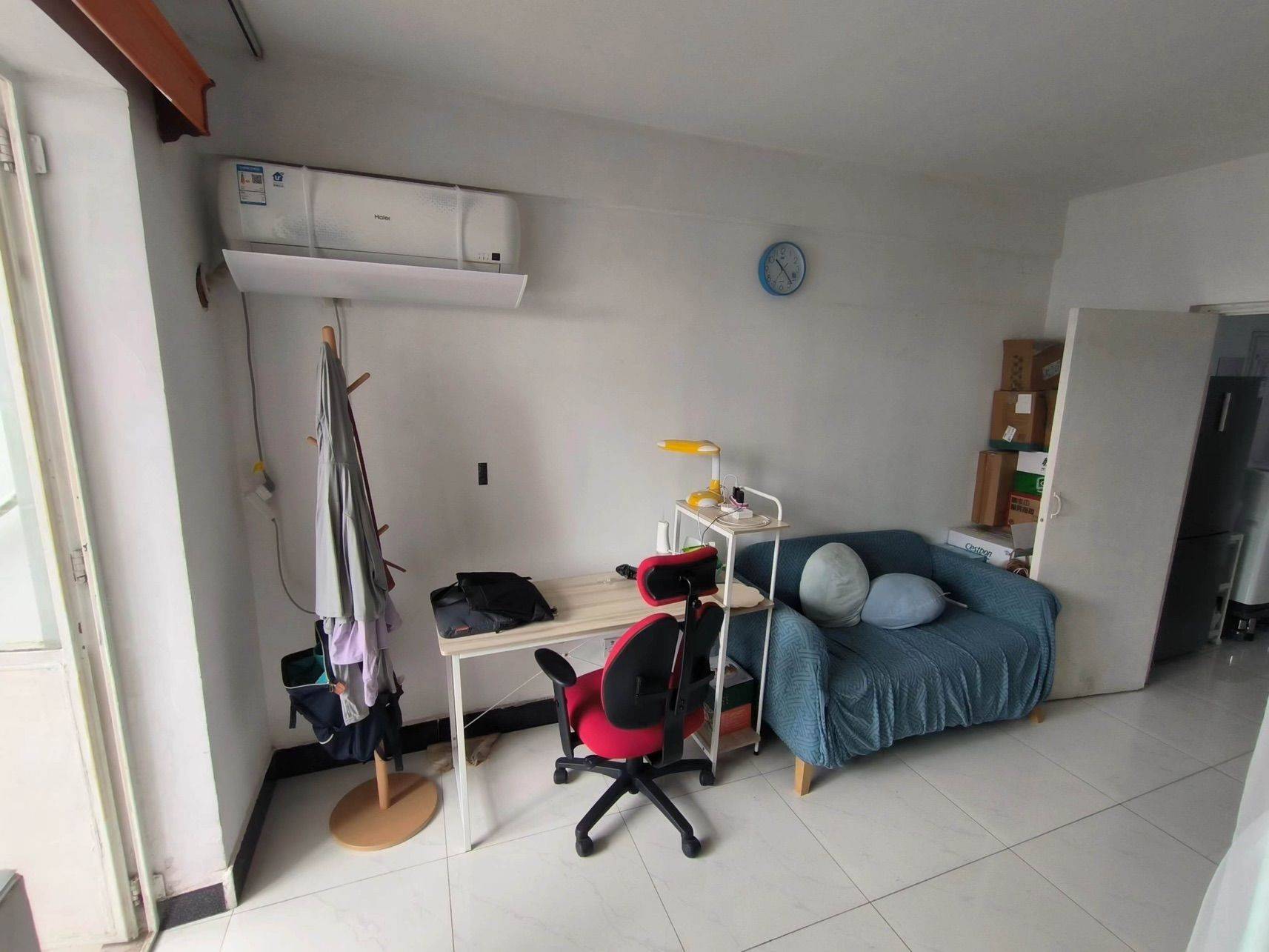 Beijing-Chaoyang-Cozy Home,Clean&Comfy,No Gender Limit,Pet Friendly