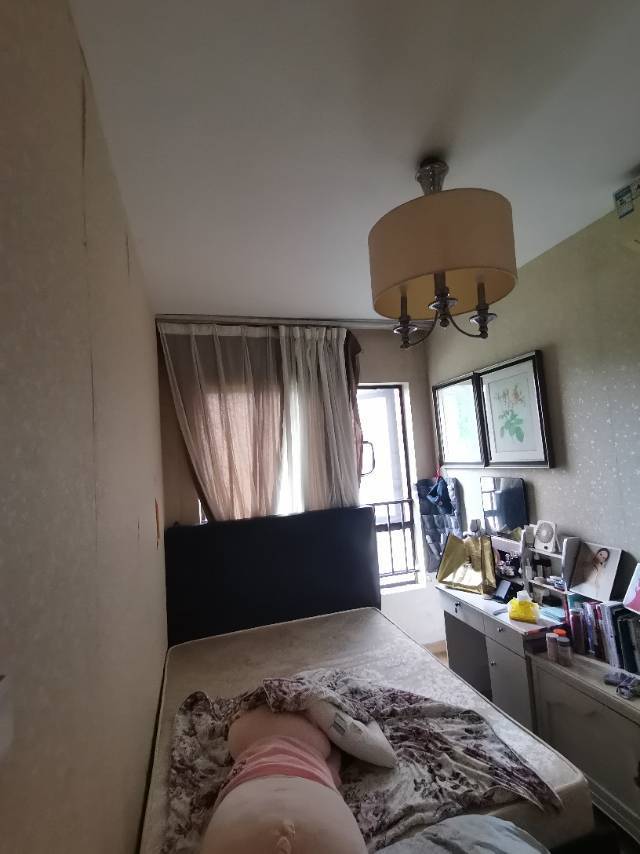 Dongguan-Nancheng-Cozy Home,Clean&Comfy,No Gender Limit,“Friends”