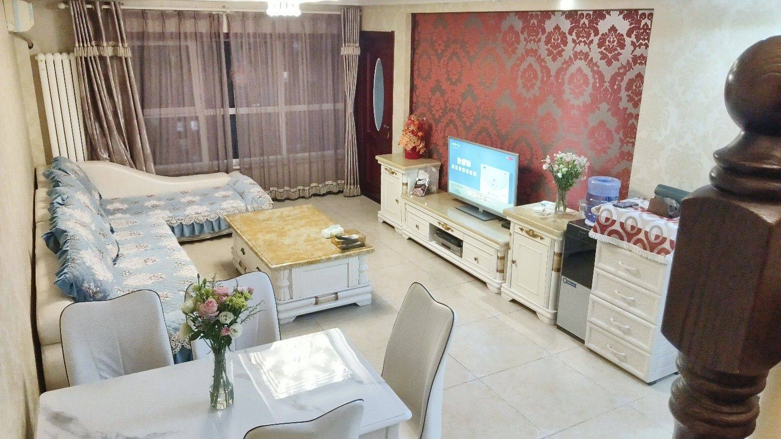 Beijing-Chaoyang-Cozy Home,Clean&Comfy