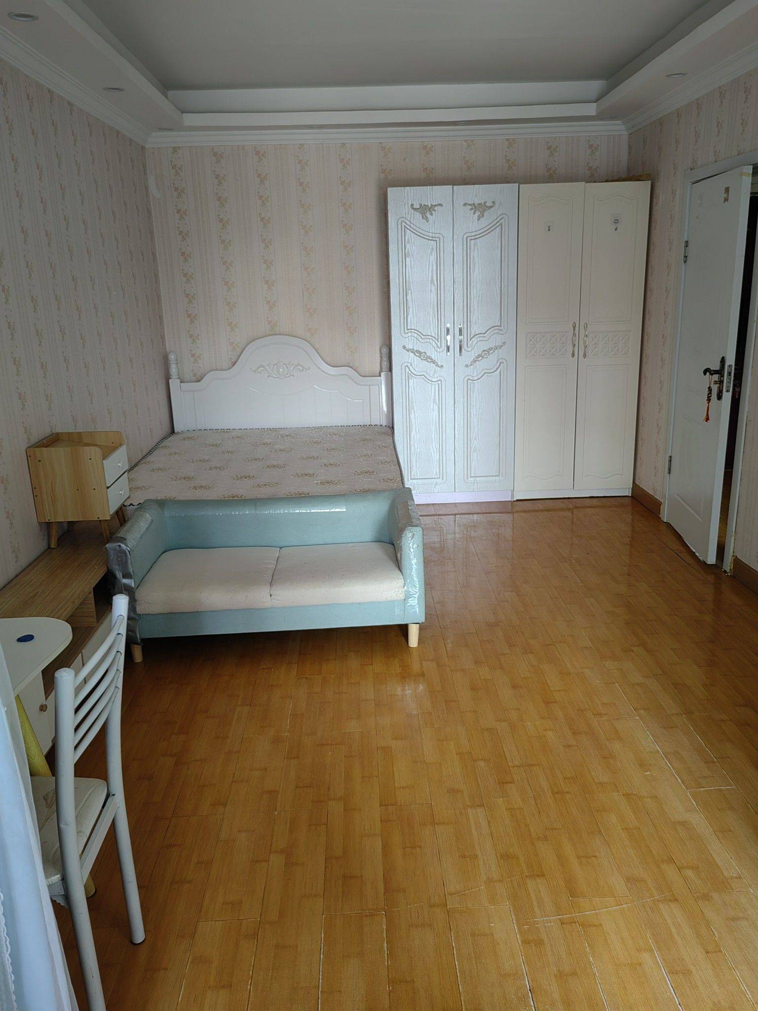 Beijing-Chaoyang-Cozy Home,Clean&Comfy,No Gender Limit