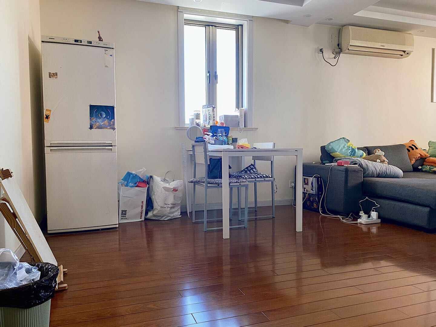 Shanghai-Putuo-Cozy Home,Clean&Comfy,“Friends”