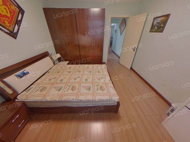 Beijing-Chaoyang-Cozy Home