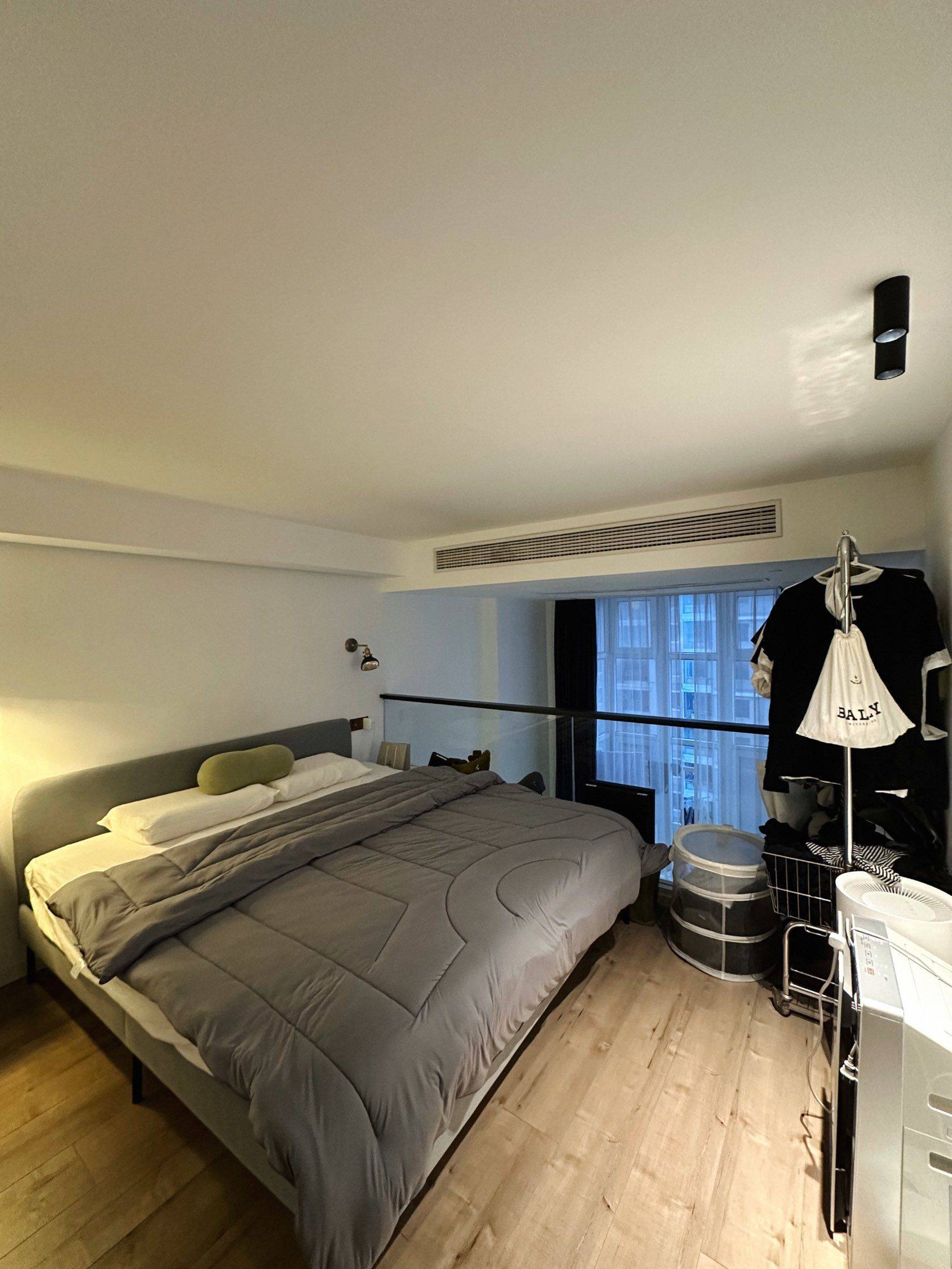 Shanghai-Jing‘An-Cozy Home,Clean&Comfy,No Gender Limit,LGBTQ Friendly