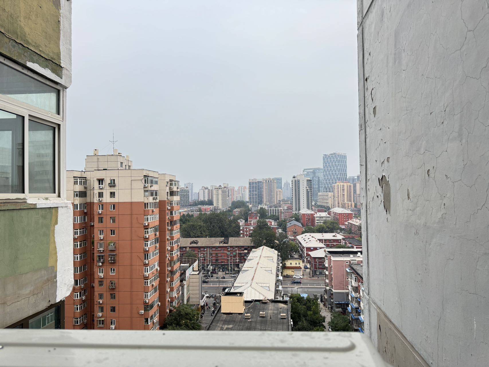 Beijing-Chaoyang-Cozy Home,Clean&Comfy,No Gender Limit,Hustle & Bustle