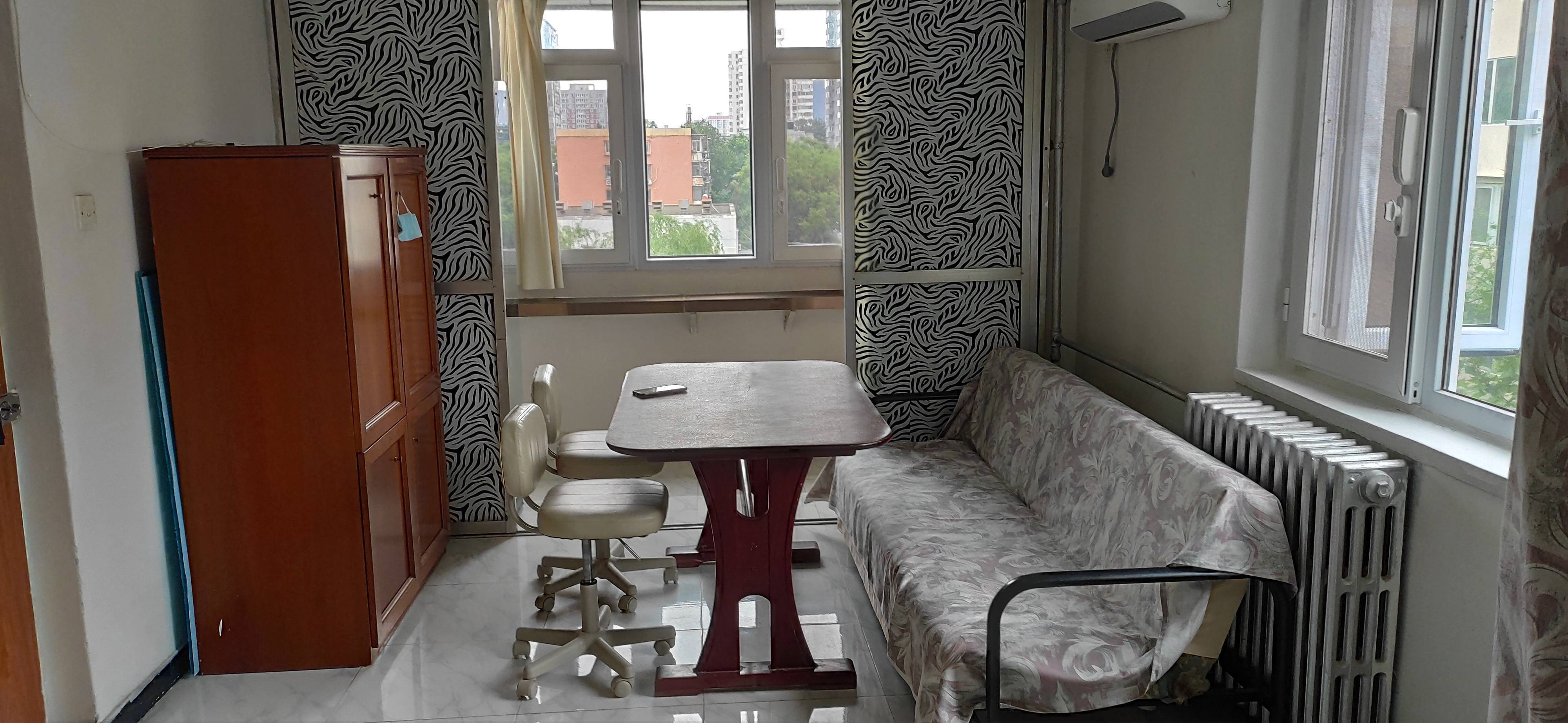 Beijing-Dongcheng-Cozy Home,Clean&Comfy,No Gender Limit