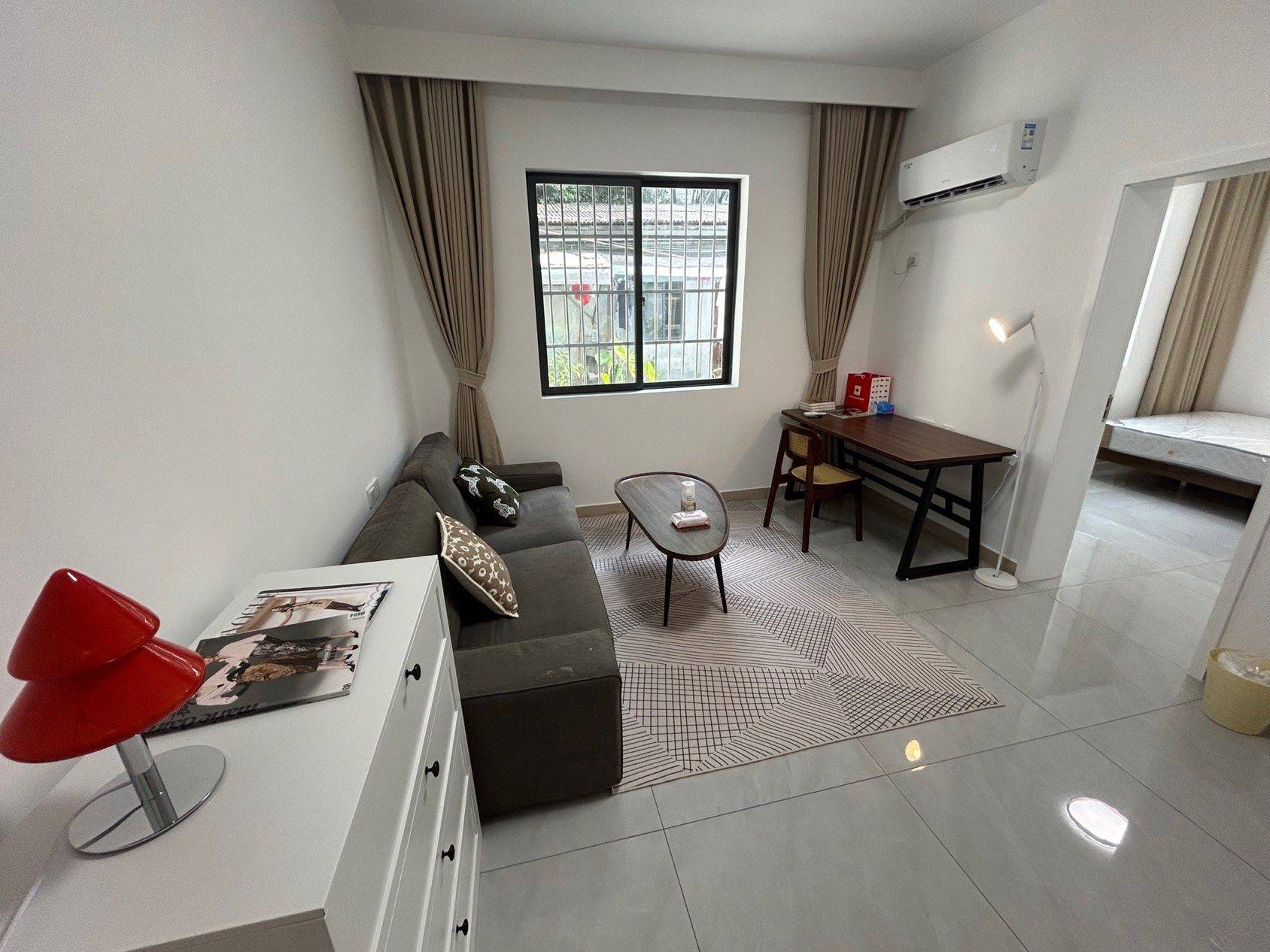 Hangzhou-Gongshu-Cozy Home,Clean&Comfy,No Gender Limit,Hustle & Bustle,“Friends”,Chilled,LGBTQ Friendly,Pet Friendly