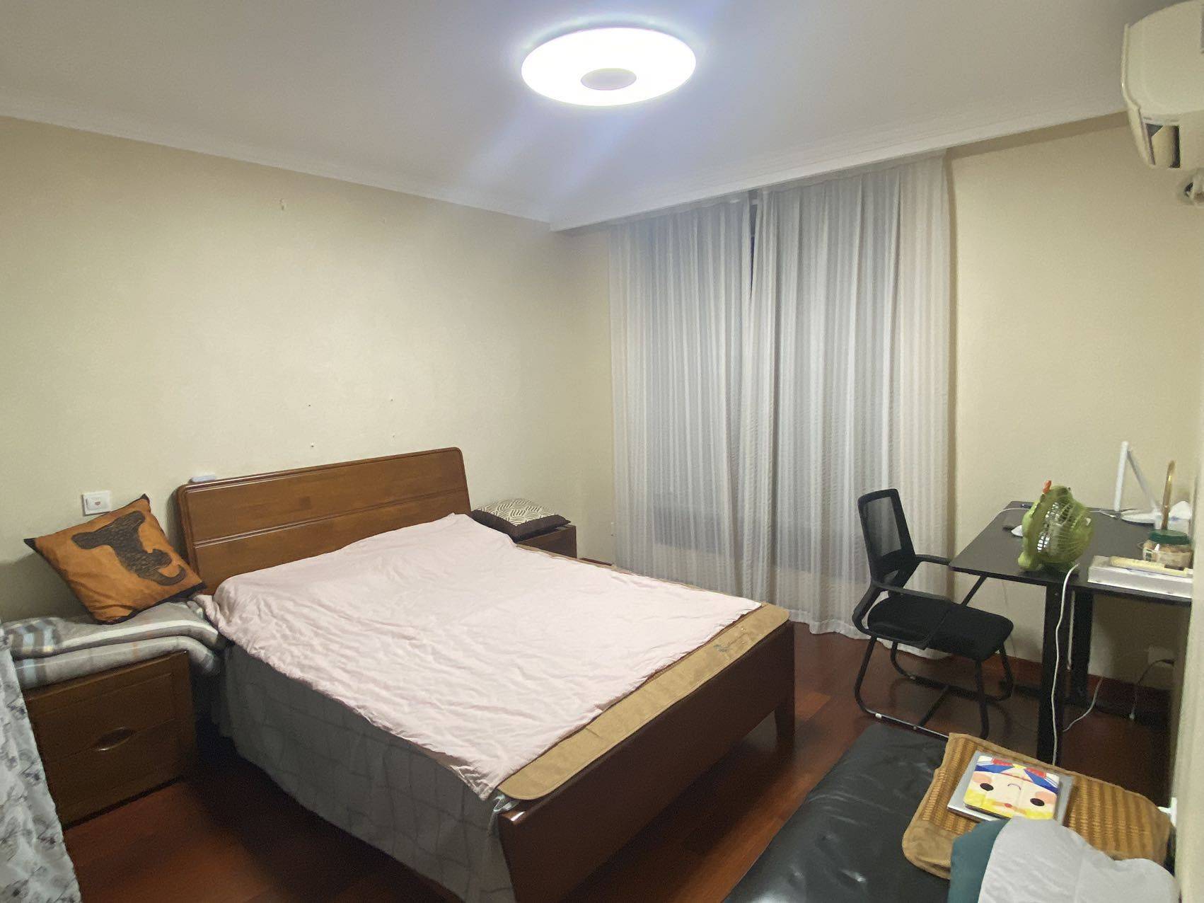 Shanghai-Pudong-Cozy Home,Clean&Comfy,LGBTQ Friendly,Pet Friendly