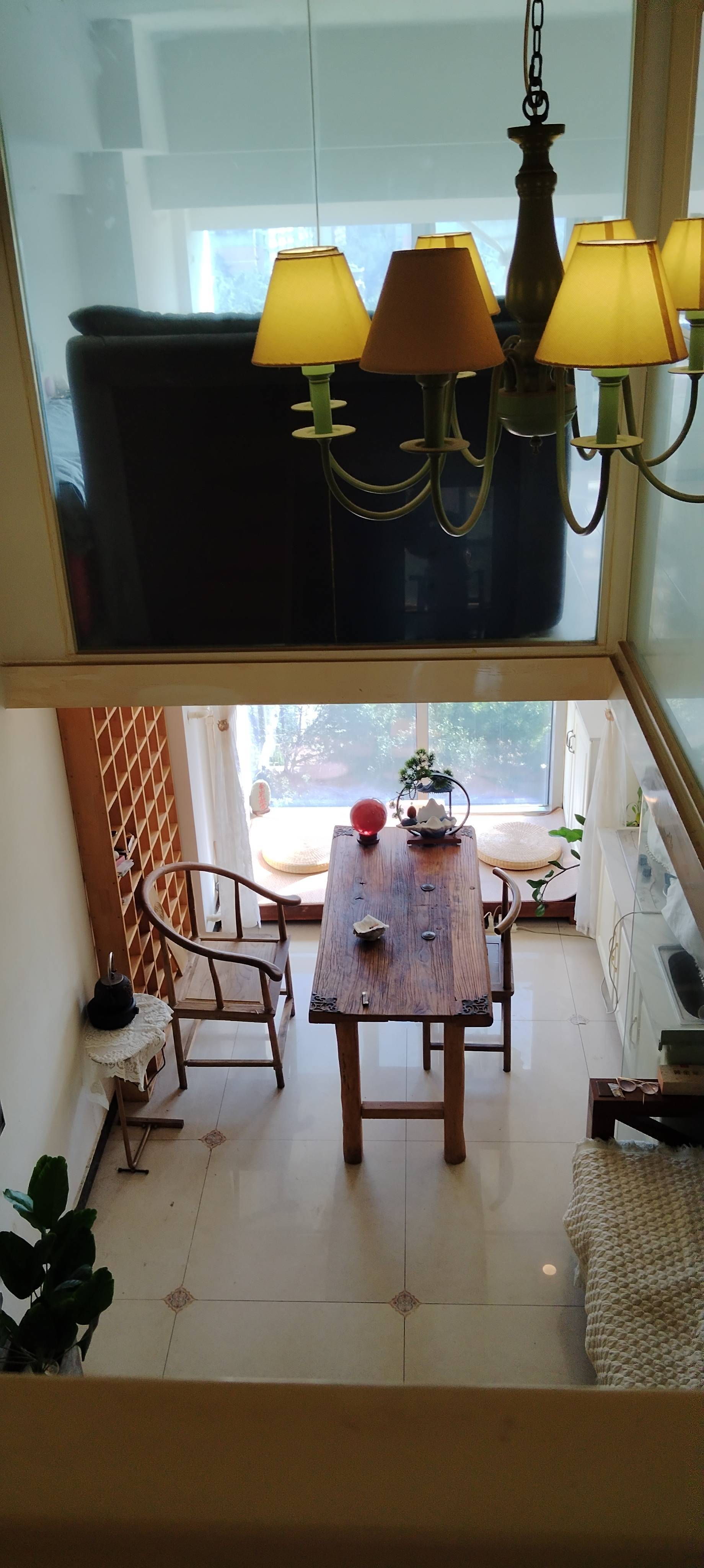 Beijing-Daxing-Cozy Home,Clean&Comfy,No Gender Limit,Hustle & Bustle,“Friends”,Chilled,Pet Friendly