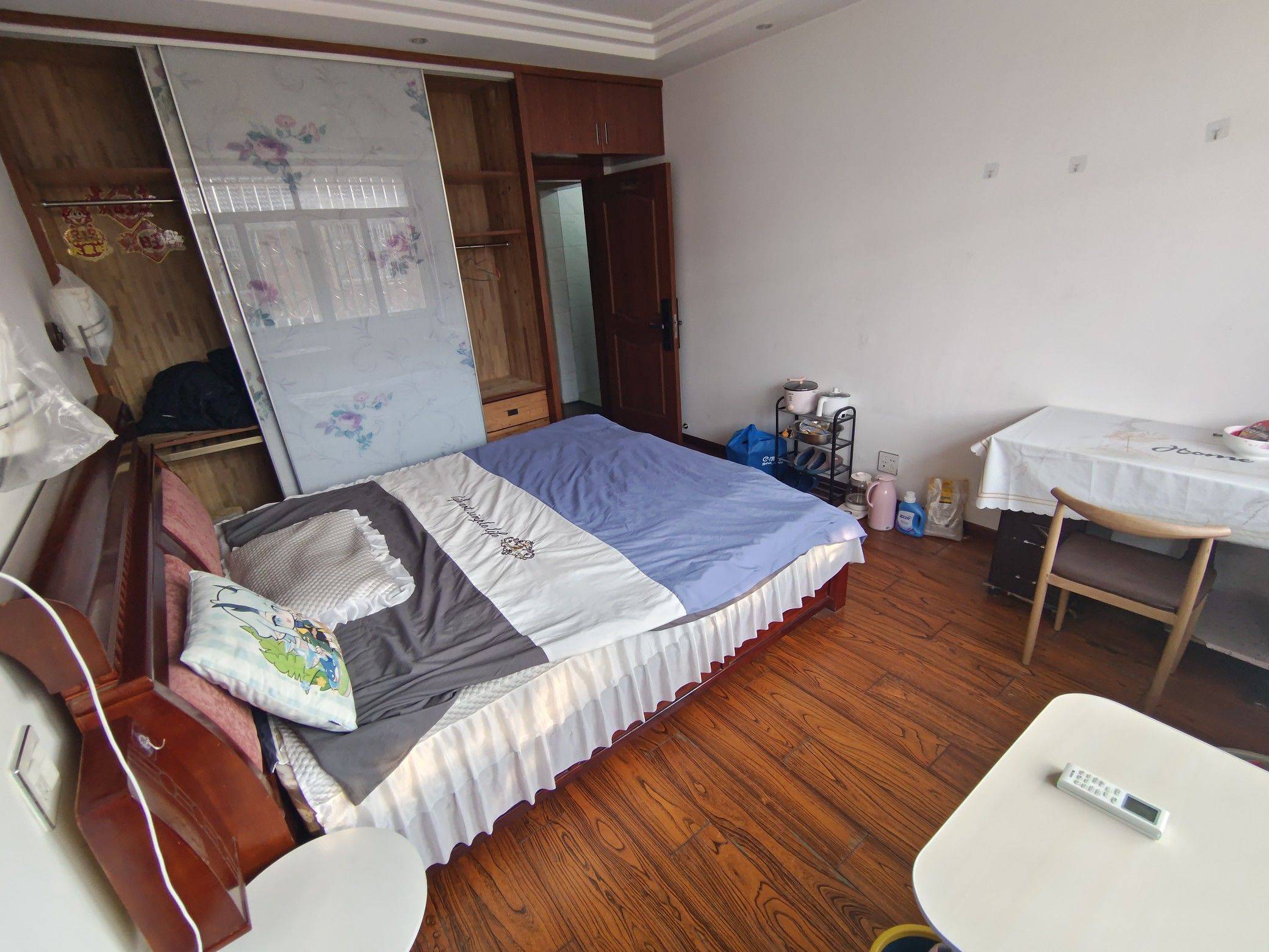 Hangzhou-Shangcheng-Cozy Home,Clean&Comfy,No Gender Limit,Hustle & Bustle