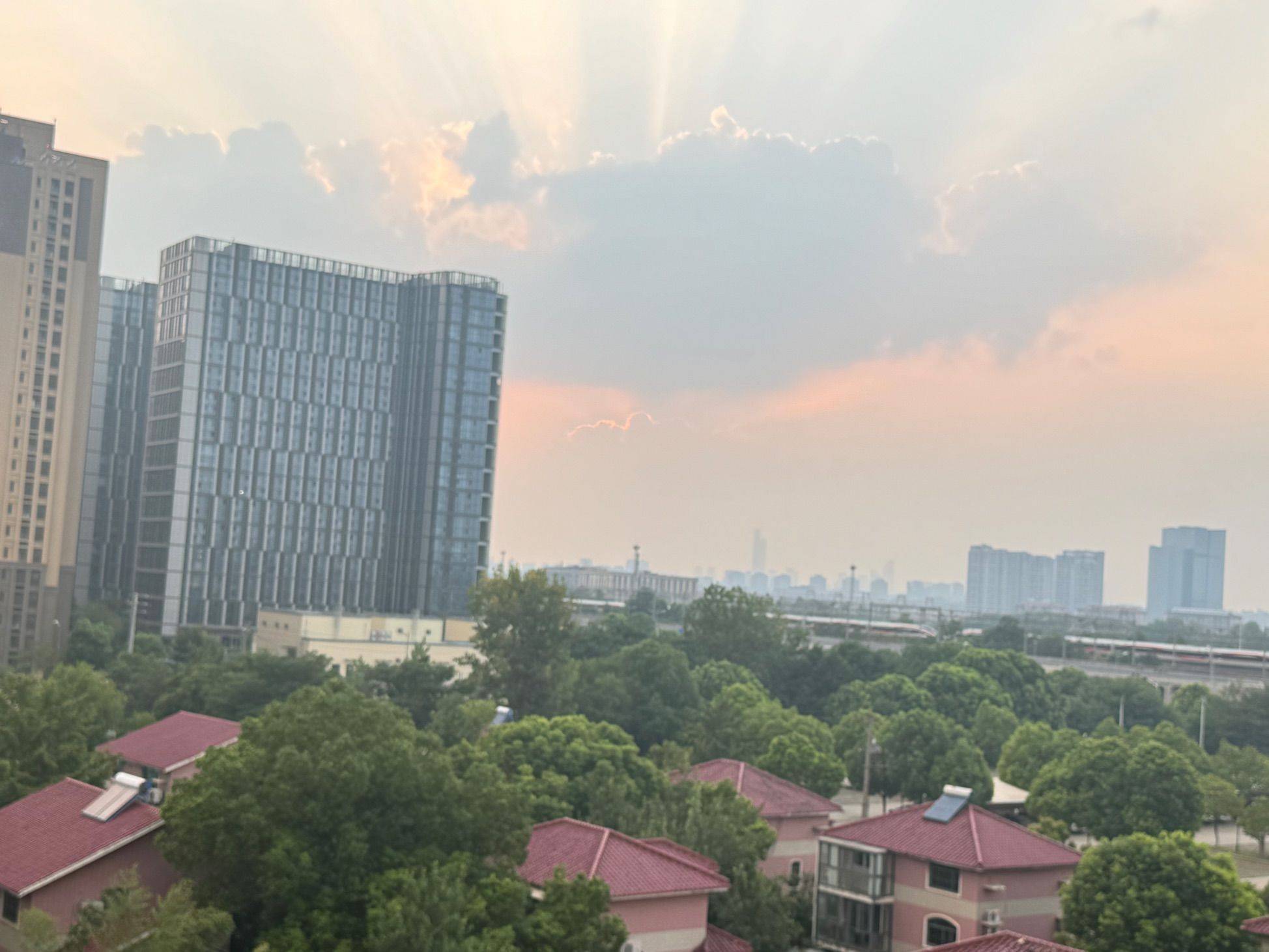 Nanjing-Yuhuatai-LGBTQ Friendly