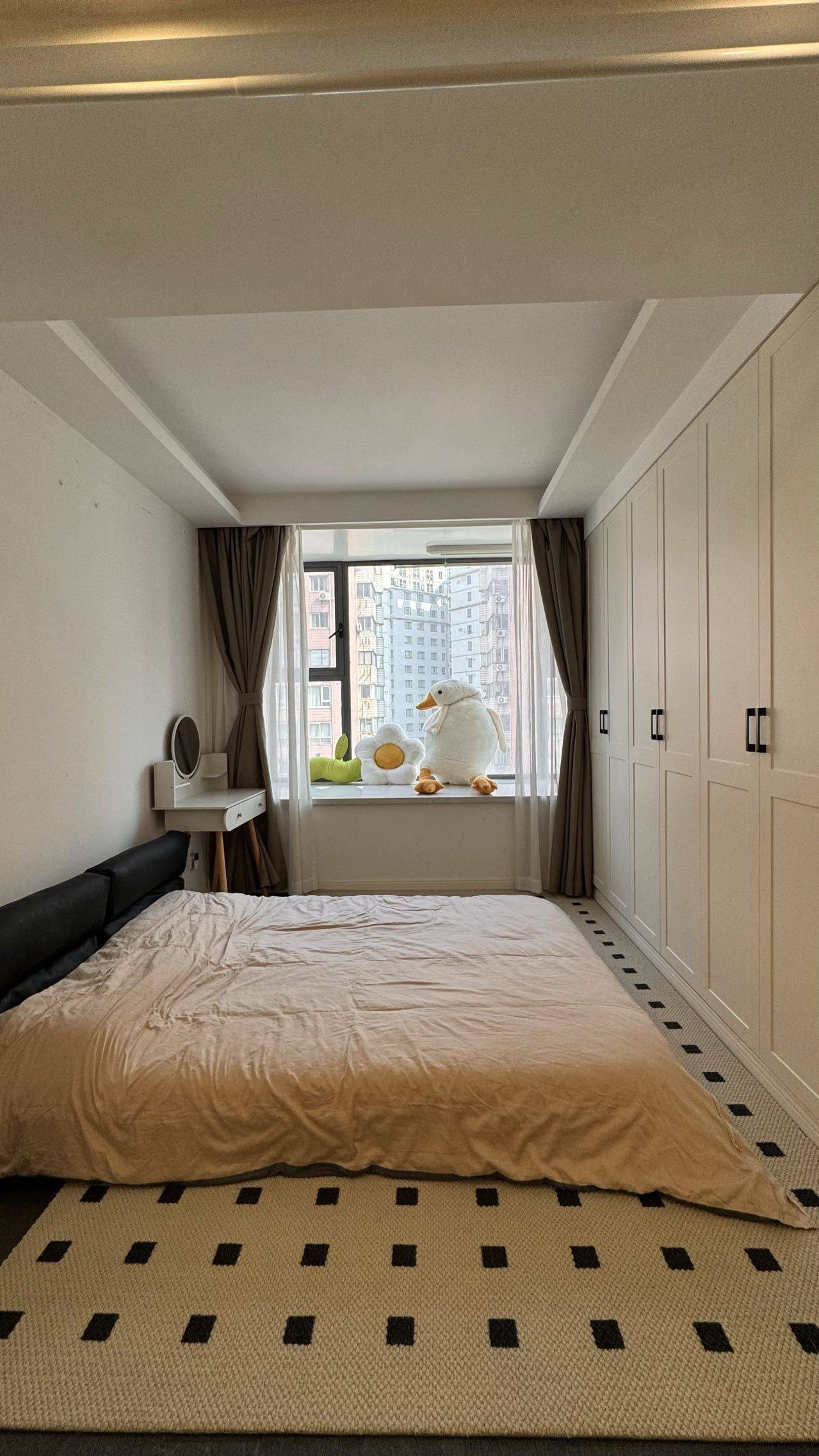 Shanghai-Jing‘An-Cozy Home,Clean&Comfy,No Gender Limit,LGBTQ Friendly,Pet Friendly