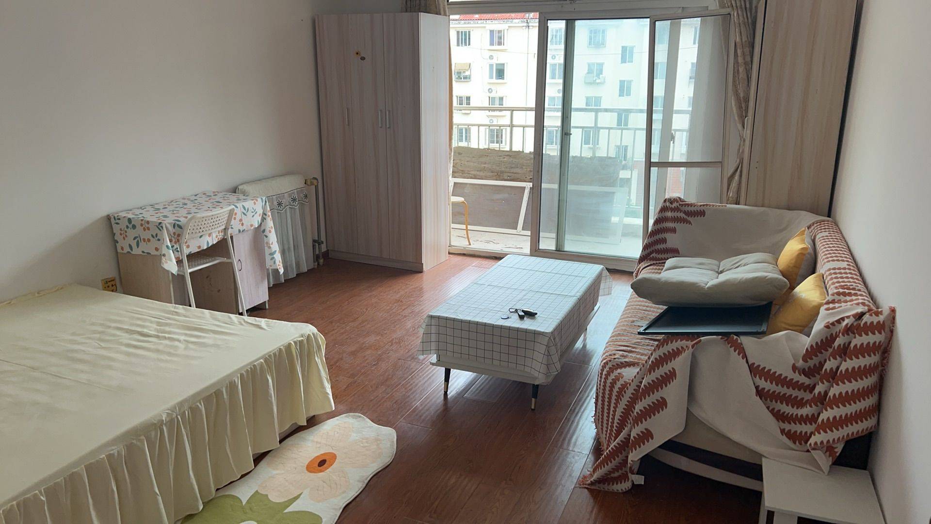 Qingdao-Shibei-Cozy Home,Clean&Comfy,No Gender Limit