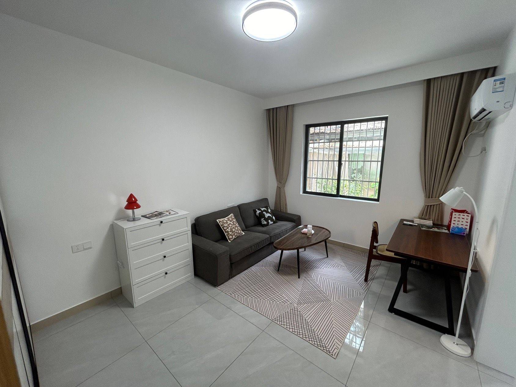 Hangzhou-Gongshu-Cozy Home,Clean&Comfy,No Gender Limit,Hustle & Bustle,“Friends”,Chilled,LGBTQ Friendly,Pet Friendly