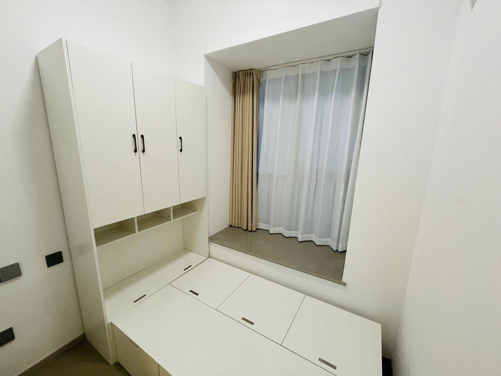 Shanghai-Qingpu-Cozy Home,Clean&Comfy,No Gender Limit,Chilled,Pet Friendly