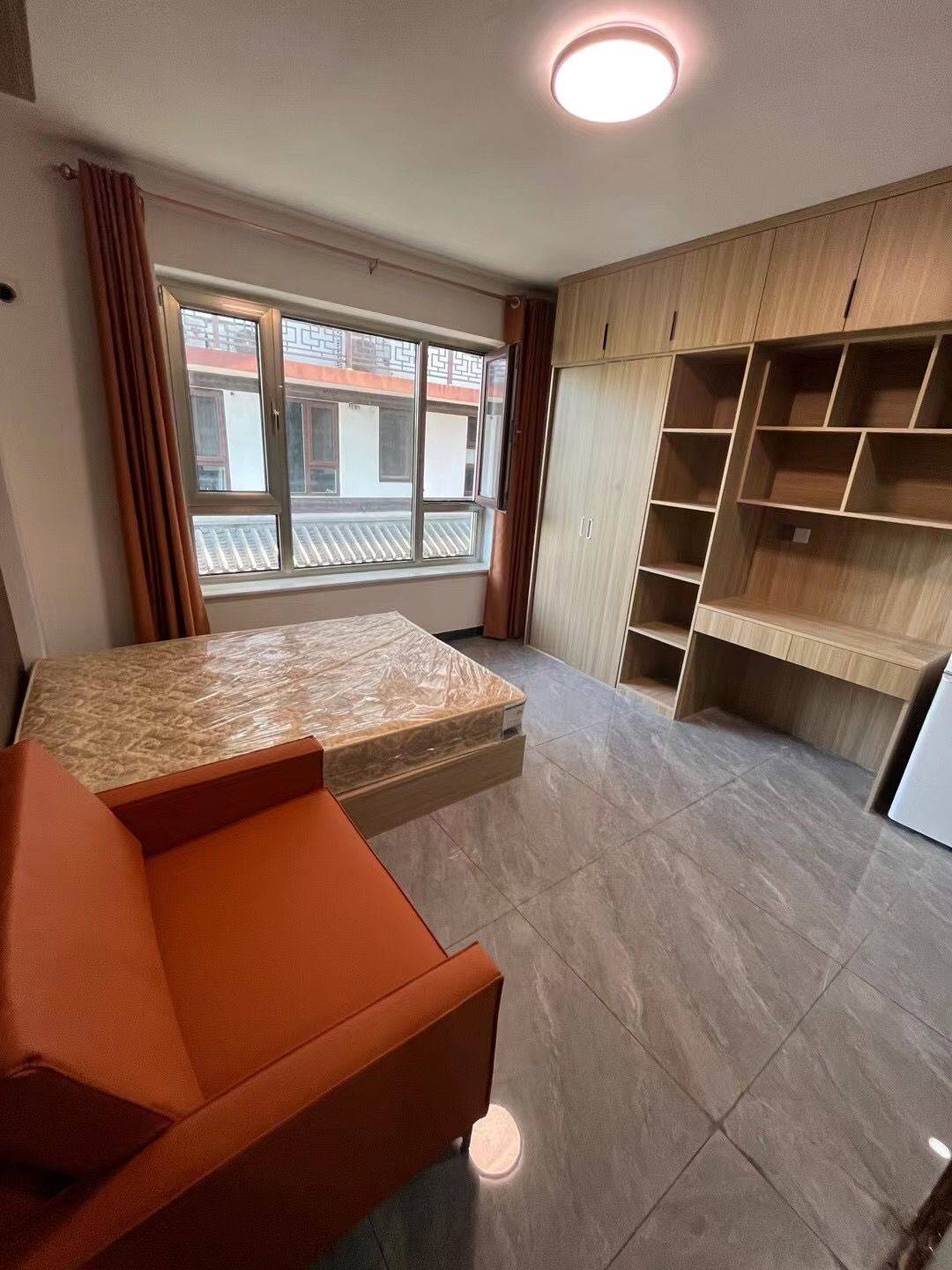 Beijing-Chaoyang-Cozy Home,Clean&Comfy,No Gender Limit