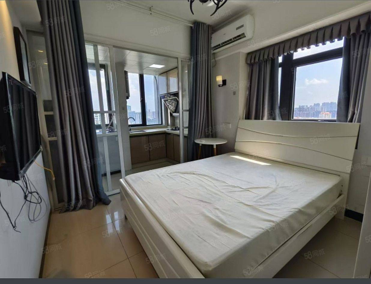 Changsha-Yuhua-Cozy Home,Clean&Comfy,No Gender Limit,“Friends”,Chilled,LGBTQ Friendly