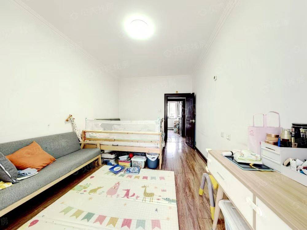 Beijing-Haidian-🏠,Line 4,Long & Short Term