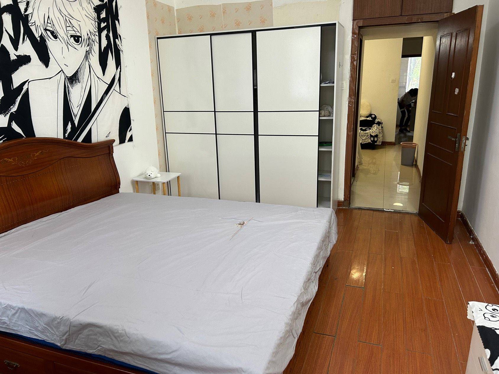 Shanghai-Xuhui-Cozy Home,Clean&Comfy,No Gender Limit,Hustle & Bustle,“Friends”,Chilled,LGBTQ Friendly,Pet Friendly