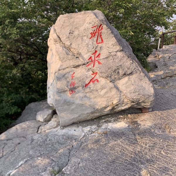 房东