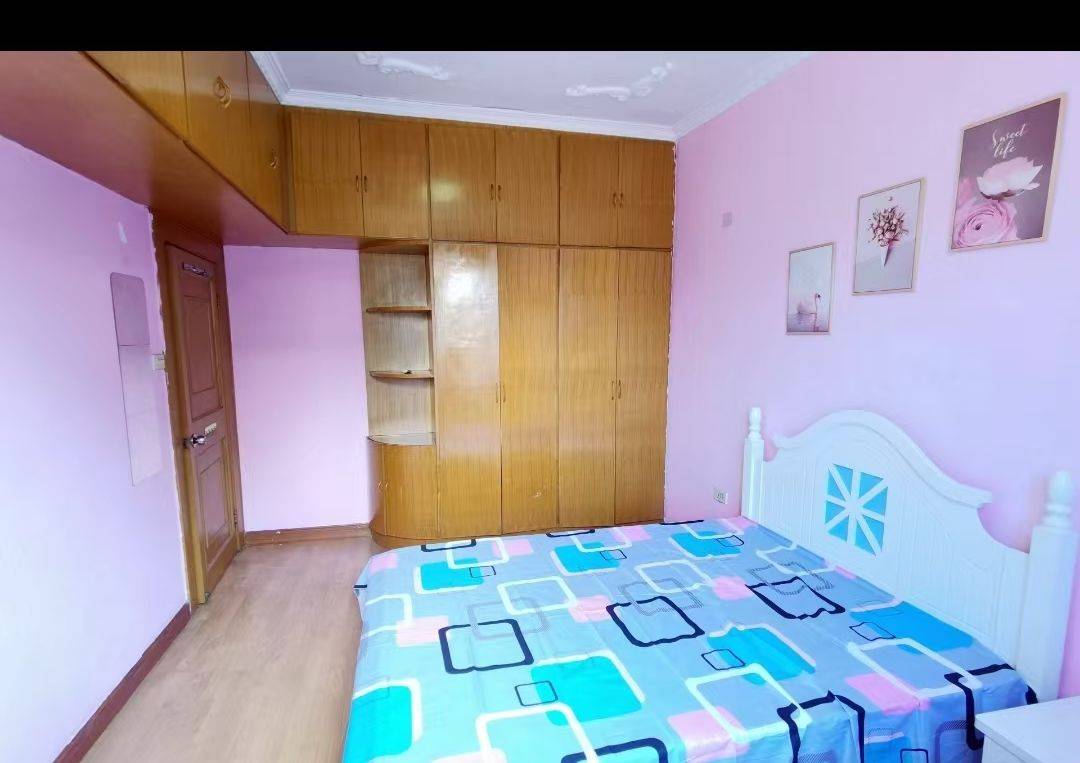 Hangzhou-Shangcheng-Cozy Home,Clean&Comfy,“Friends”,Chilled