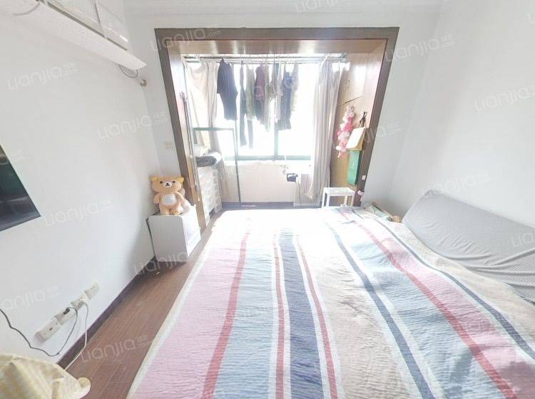 Shanghai-Pudong-Cozy Home,Clean&Comfy,No Gender Limit,Pet Friendly