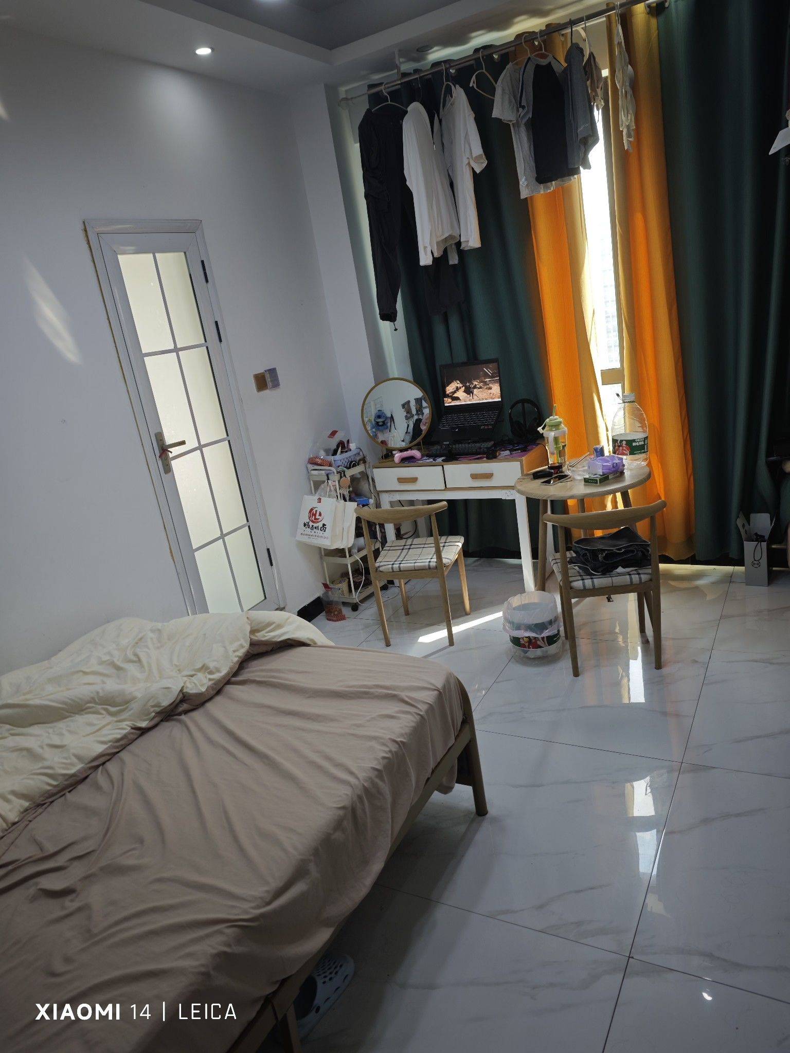 Hangzhou-Xiaoshan-Cozy Home,Clean&Comfy,No Gender Limit