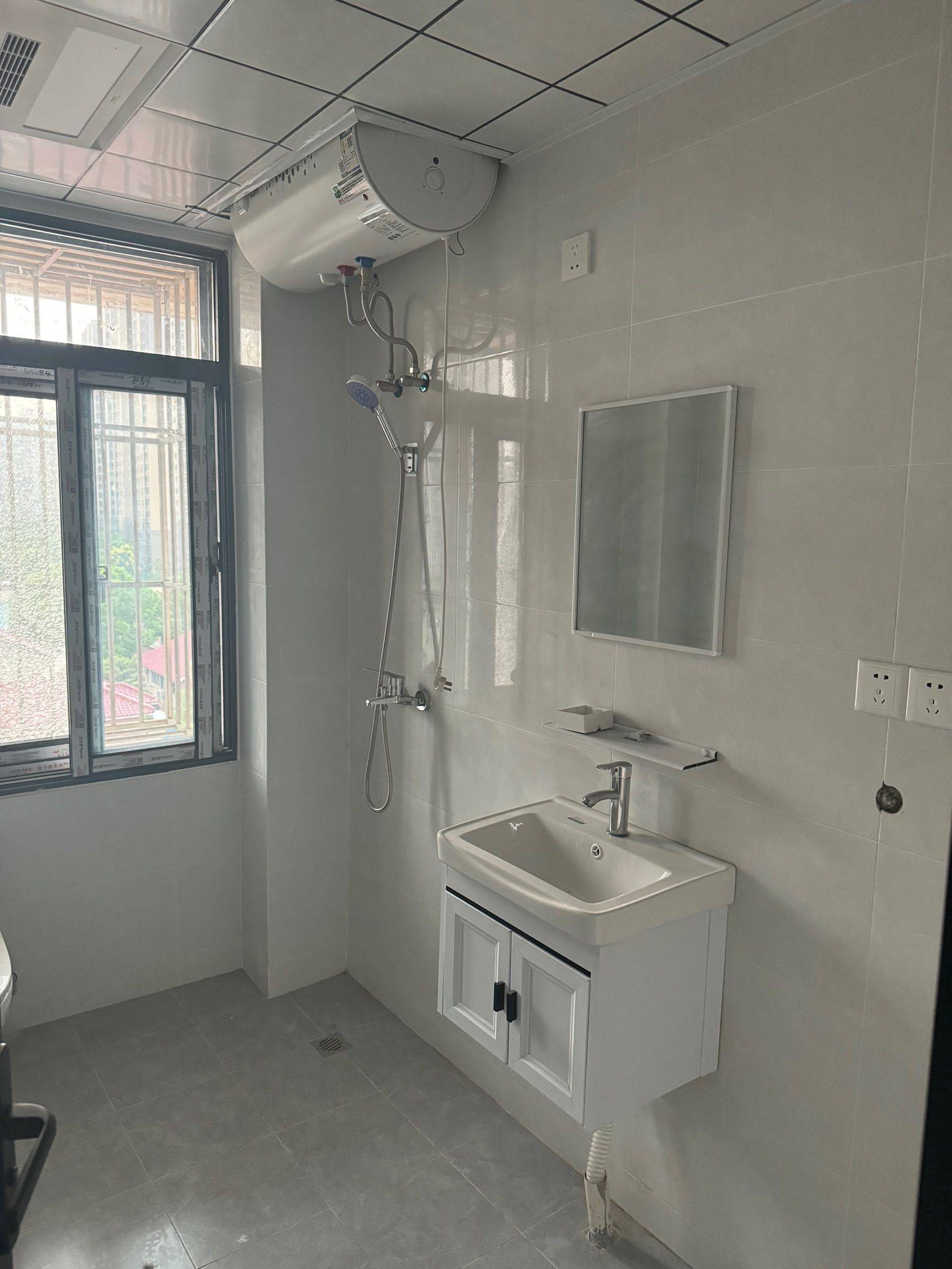 Nanjing-Yuhuatai-Cozy Home,Clean&Comfy,No Gender Limit