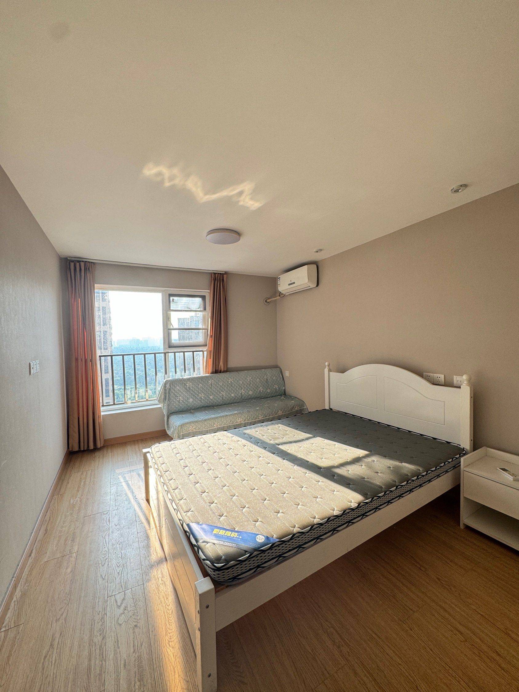 Chengdu-Shuangliu-Cozy Home,Clean&Comfy,No Gender Limit,Chilled,LGBTQ Friendly,Pet Friendly