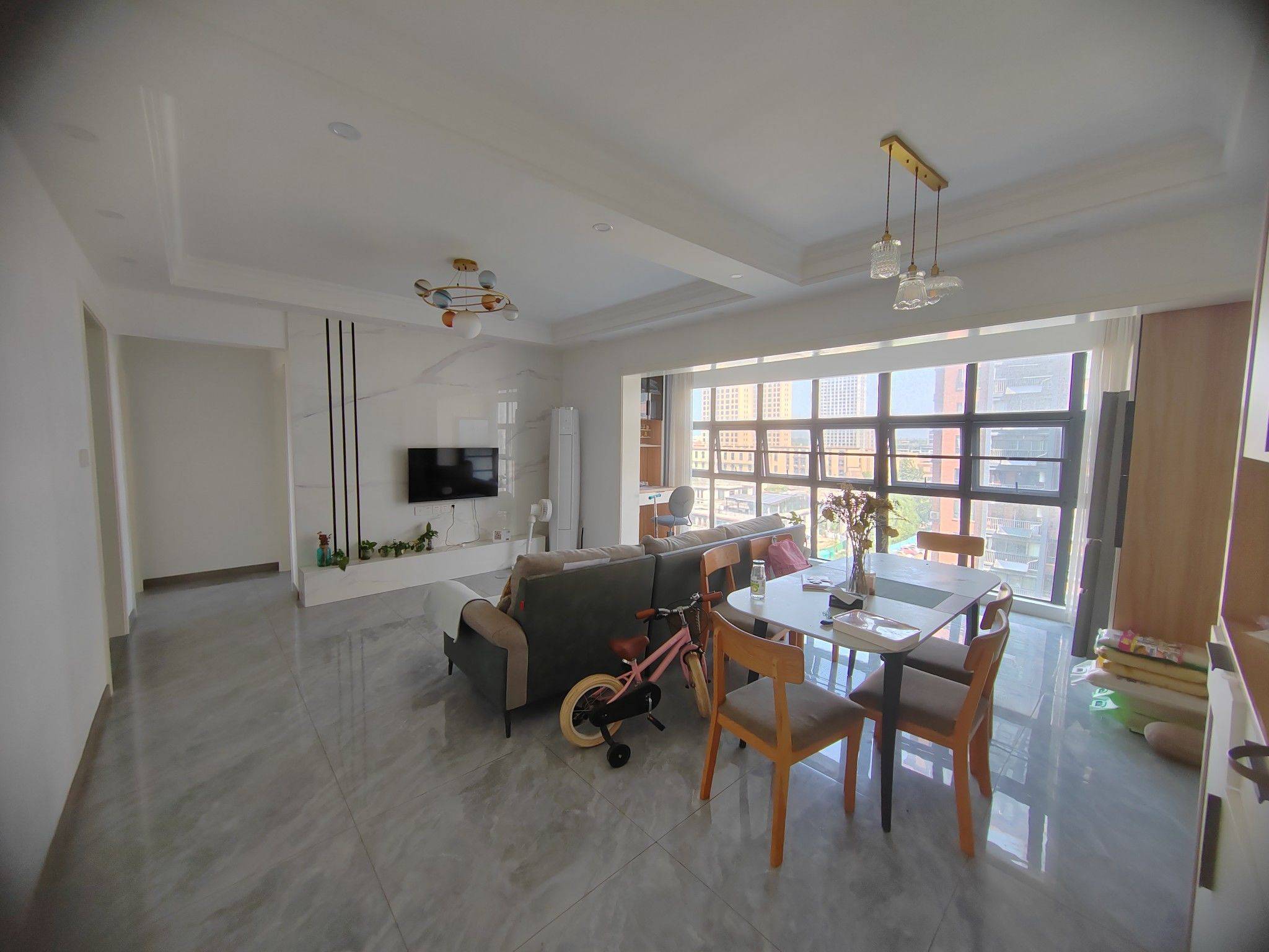 Wuhan-Dongxihu-Cozy Home,Clean&Comfy