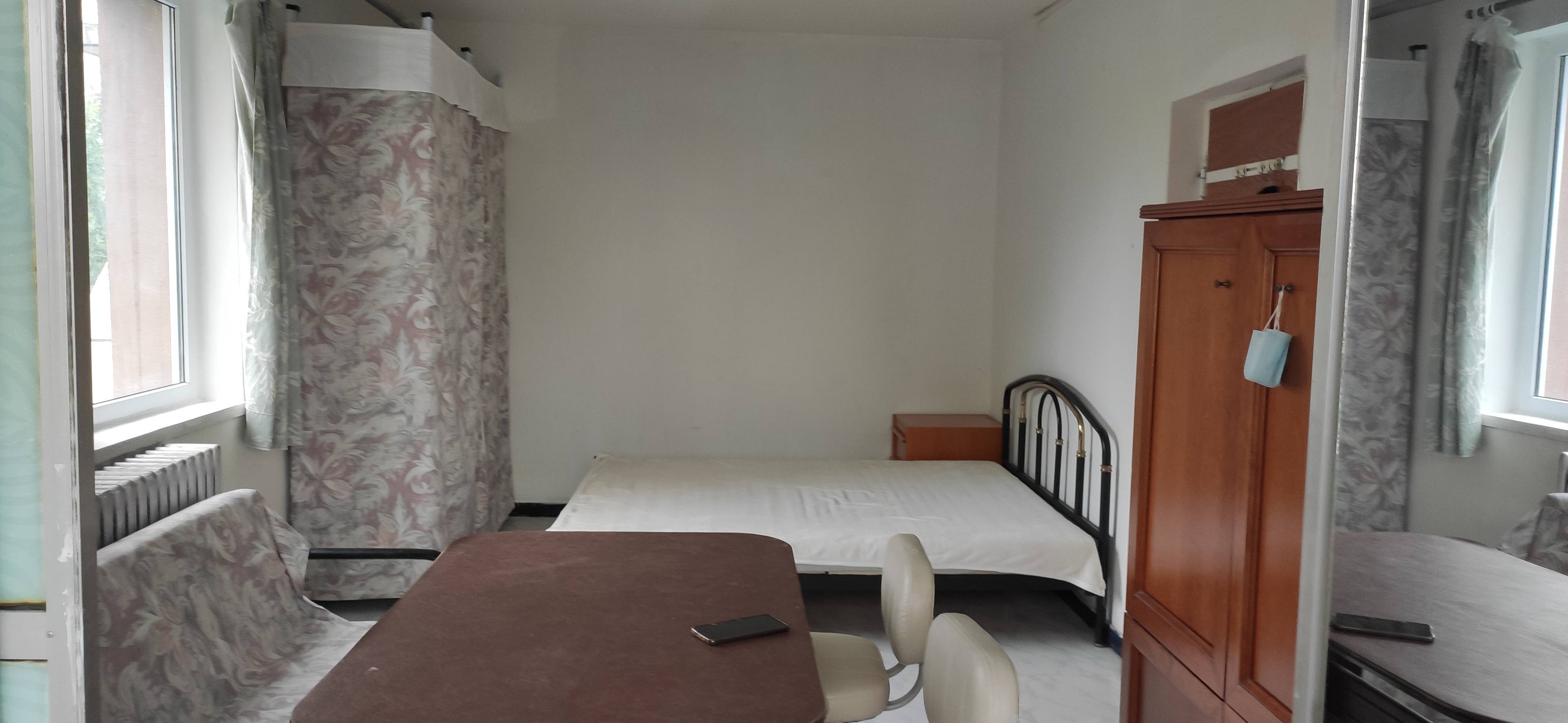 Beijing-Dongcheng-Cozy Home,Clean&Comfy,No Gender Limit