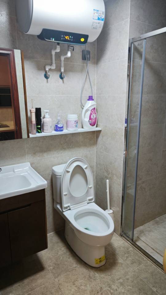 Shenzhen-BaoAn-Cozy Home,Clean&Comfy,No Gender Limit,Pet Friendly