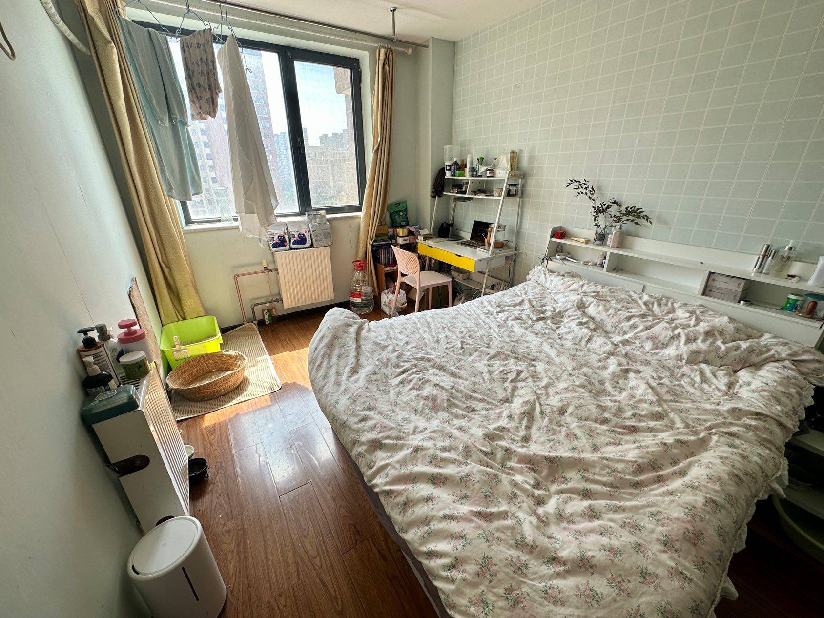 Beijing-Chaoyang-Cozy Home,Clean&Comfy