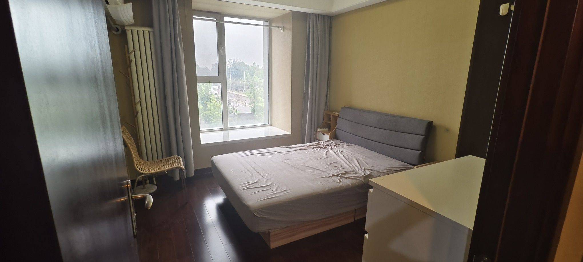 Beijing-Chaoyang-Cozy Home,Clean&Comfy