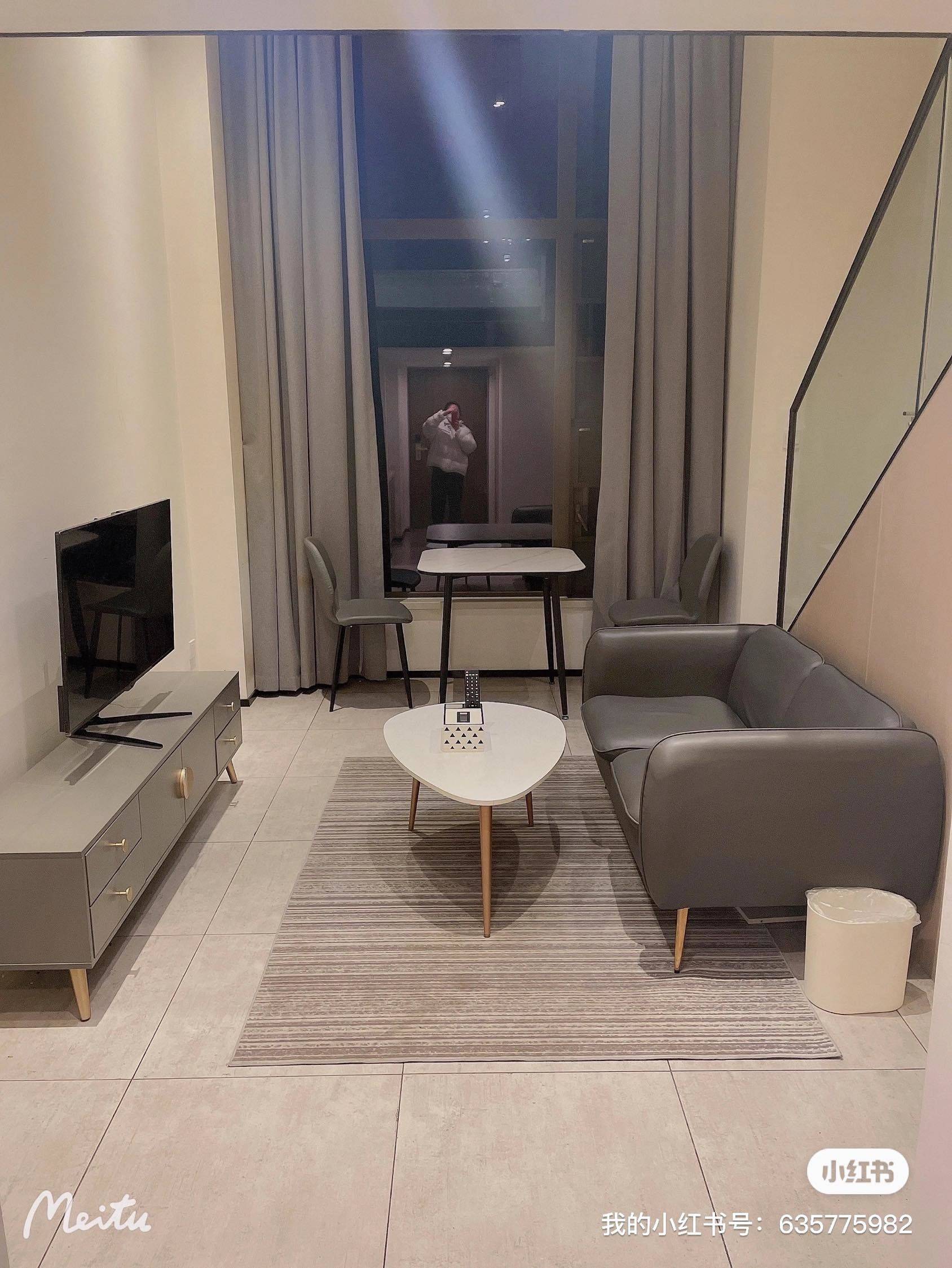 Hangzhou-Gongshu-Cozy Home,Clean&Comfy,No Gender Limit,Pet Friendly
