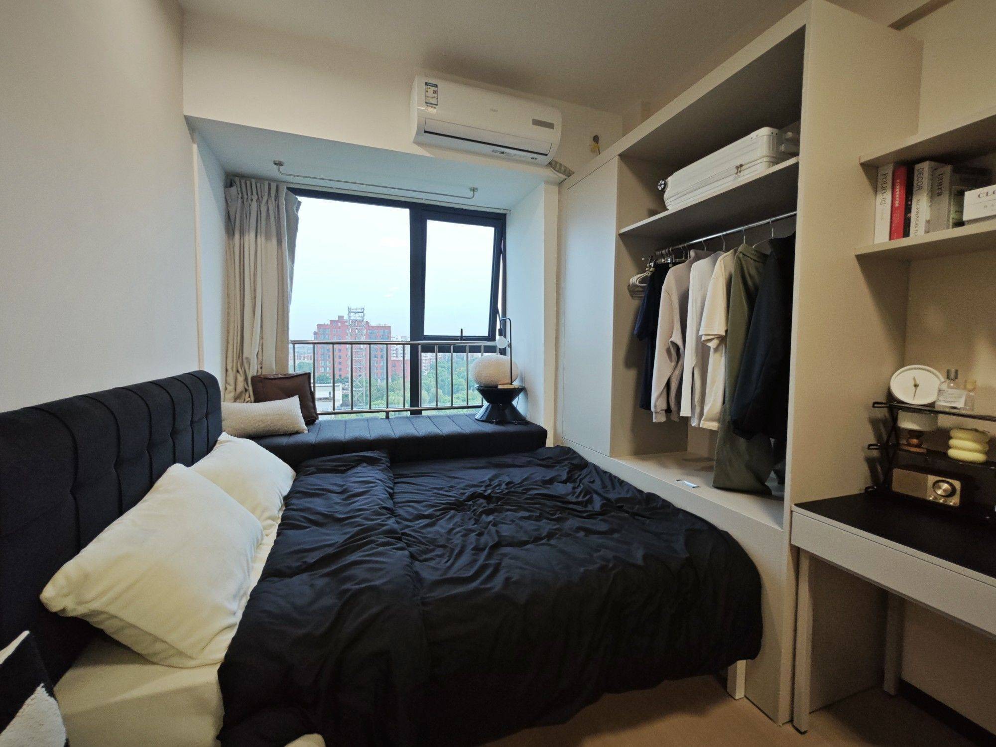 Shanghai-Putuo-Clean&Comfy,No Gender Limit,Chilled,LGBTQ Friendly,Pet Friendly