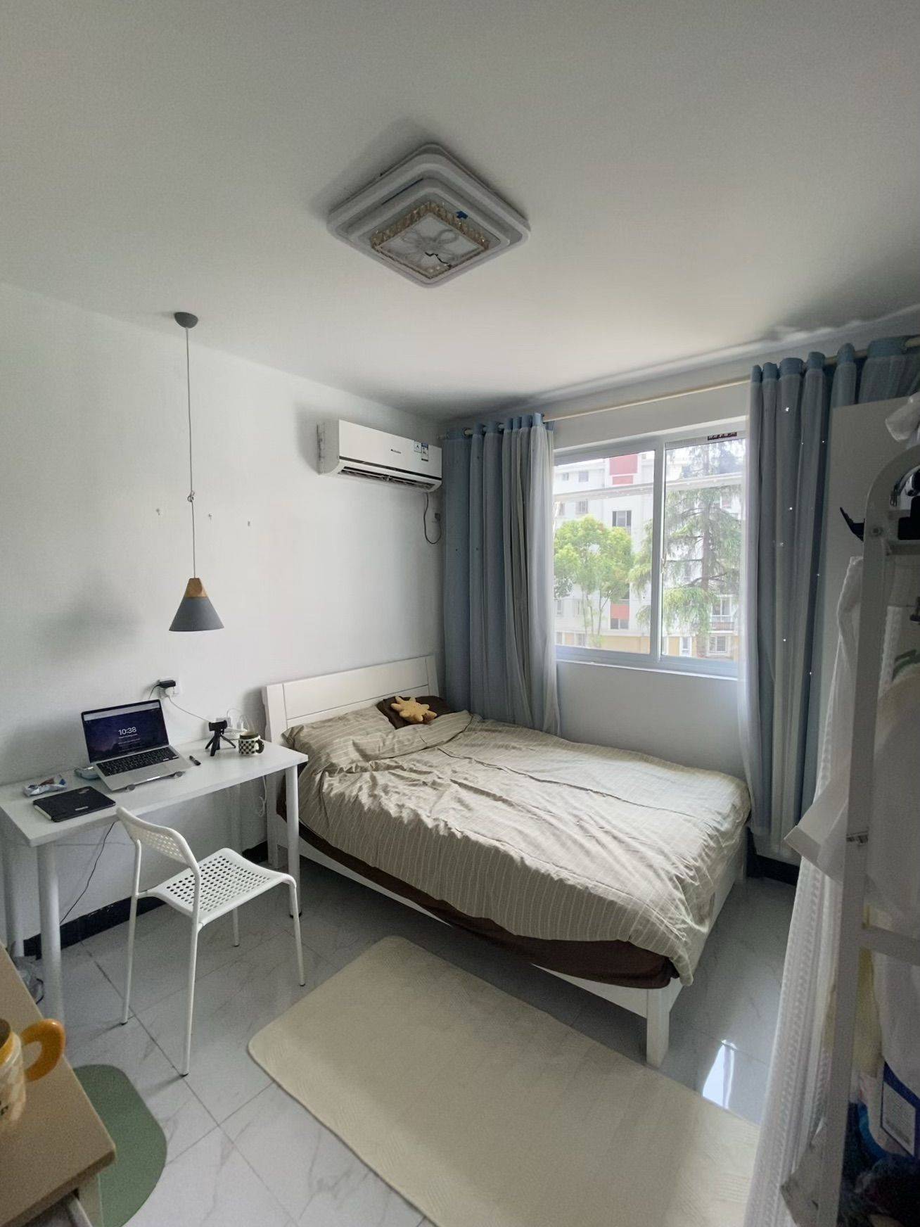 Shanghai-Pudong-Cozy Home,No Gender Limit,Hustle & Bustle,Pet Friendly