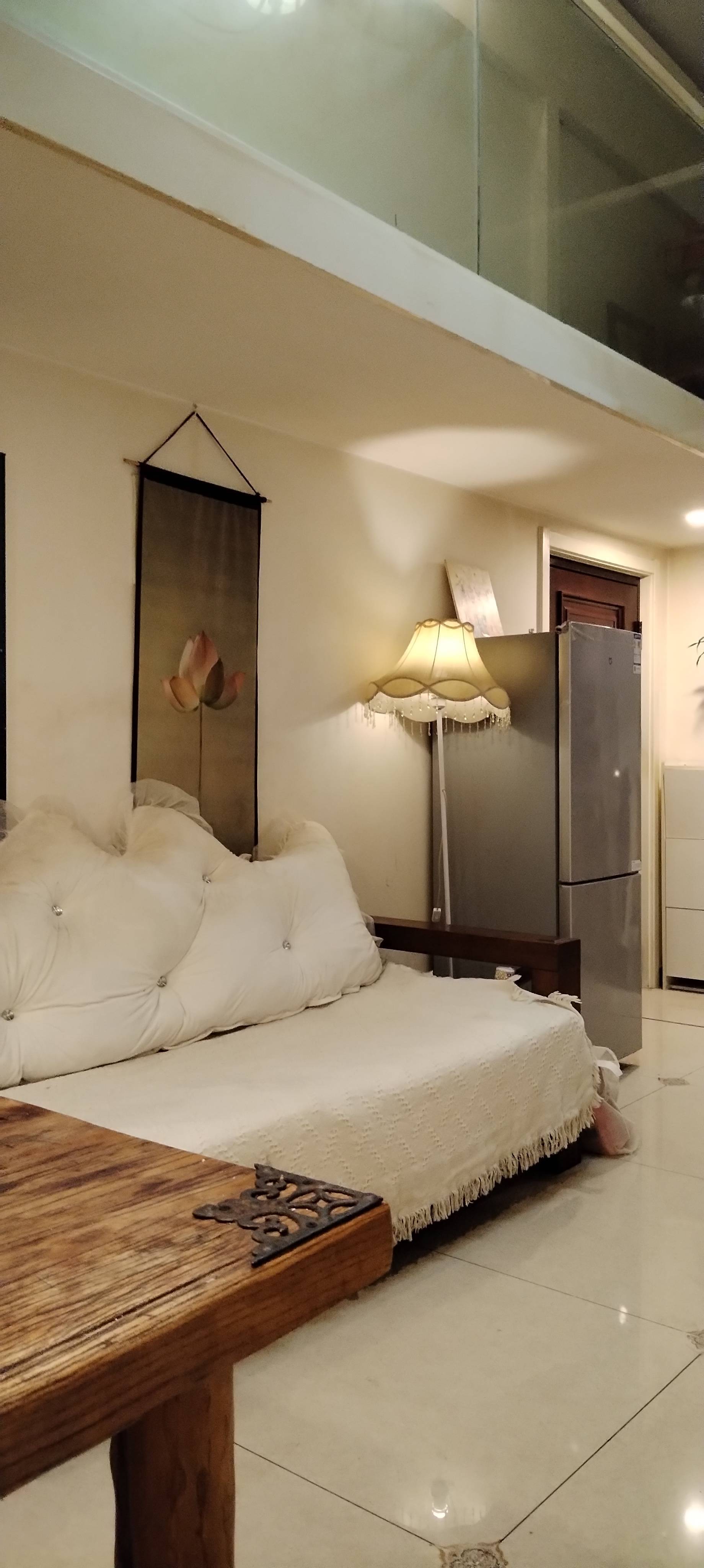 Beijing-Daxing-Cozy Home,Clean&Comfy,No Gender Limit,Hustle & Bustle,“Friends”,Chilled,Pet Friendly