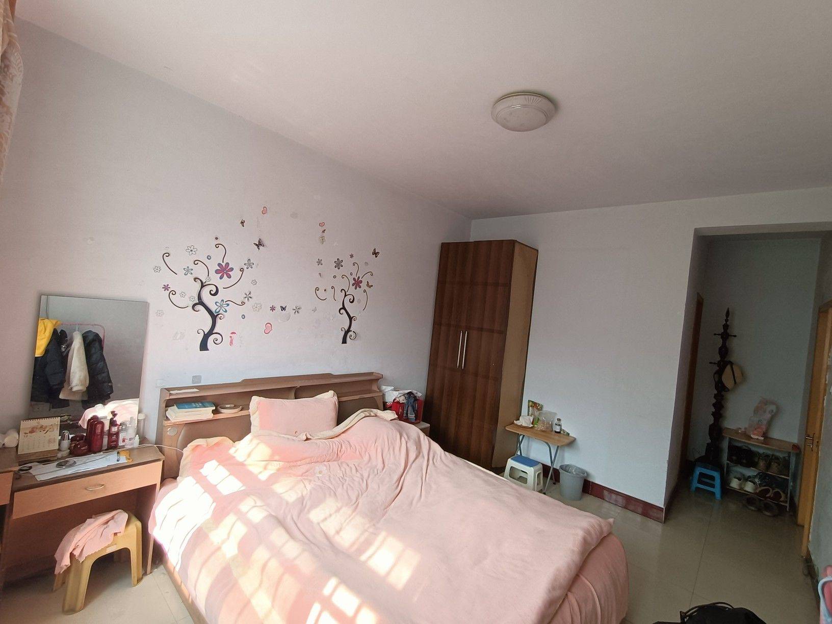 Zhengzhou-Guancheng-Pet Friendly