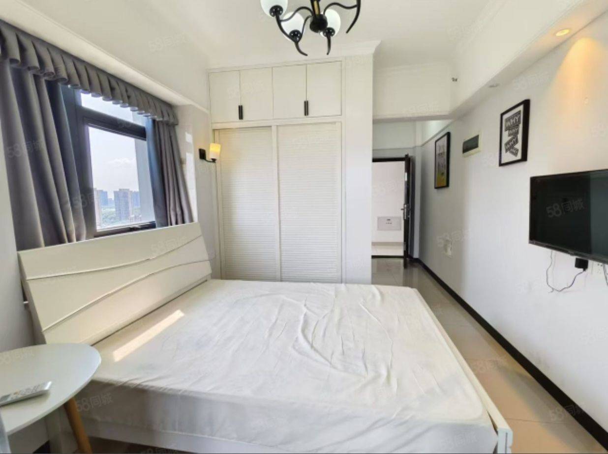 Changsha-Yuhua-Cozy Home,Clean&Comfy,No Gender Limit,“Friends”,Chilled,LGBTQ Friendly