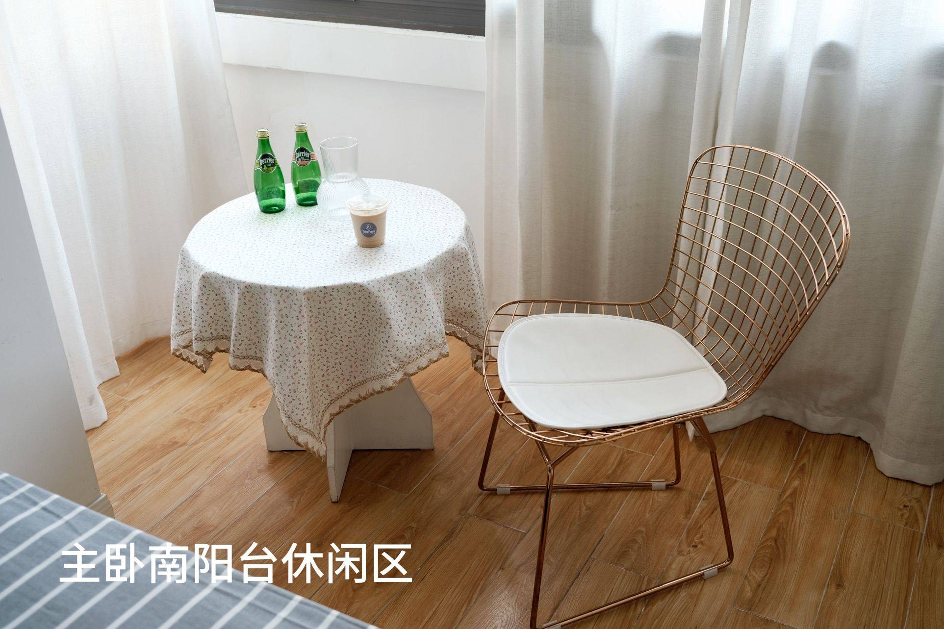 Shanghai-Jing‘An-Cozy Home,Clean&Comfy,No Gender Limit