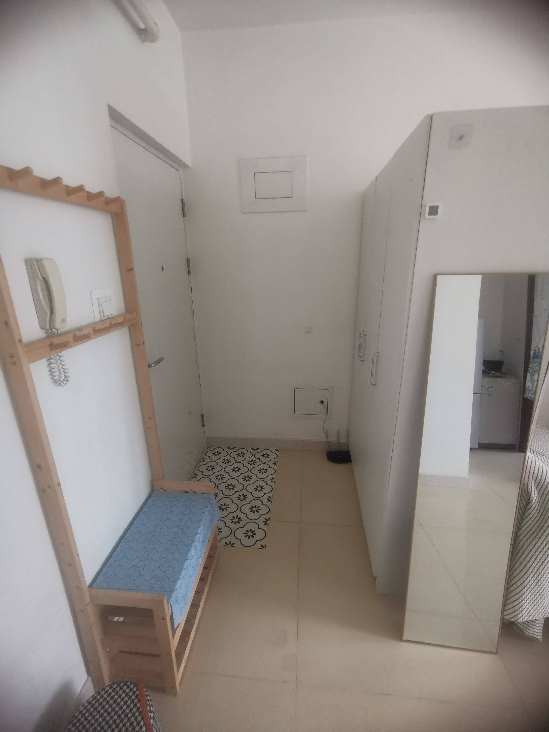 Beijing-Changping-Cozy Home,Clean&Comfy,No Gender Limit,Pet Friendly