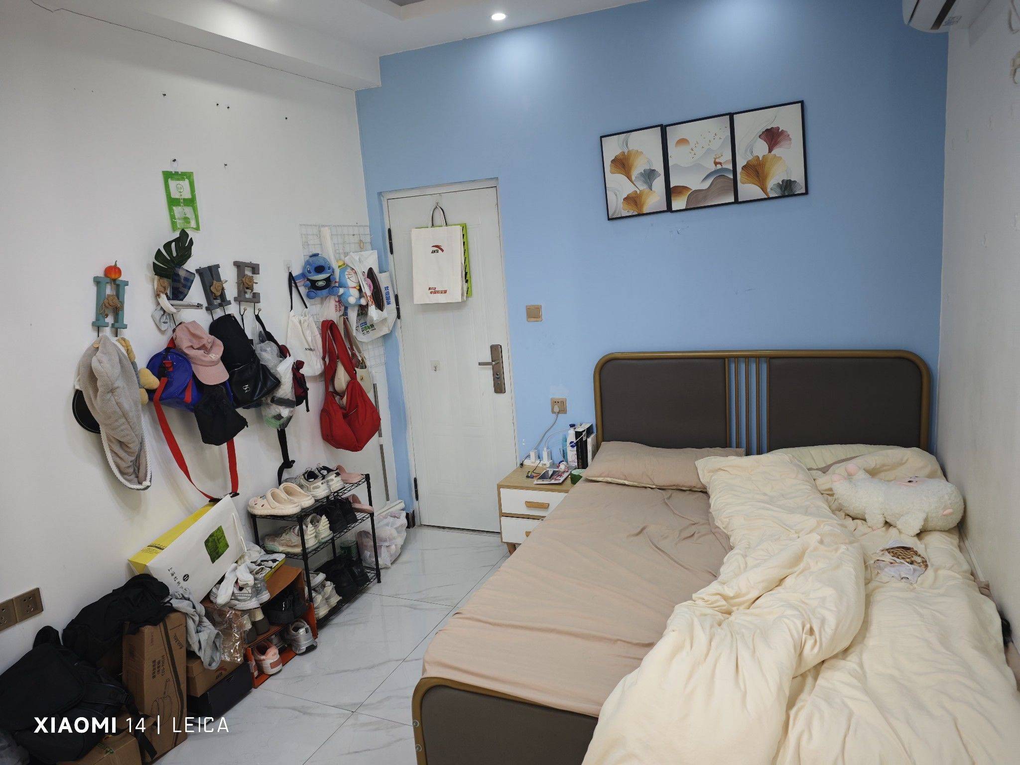 Hangzhou-Xiaoshan-Cozy Home,Clean&Comfy,No Gender Limit