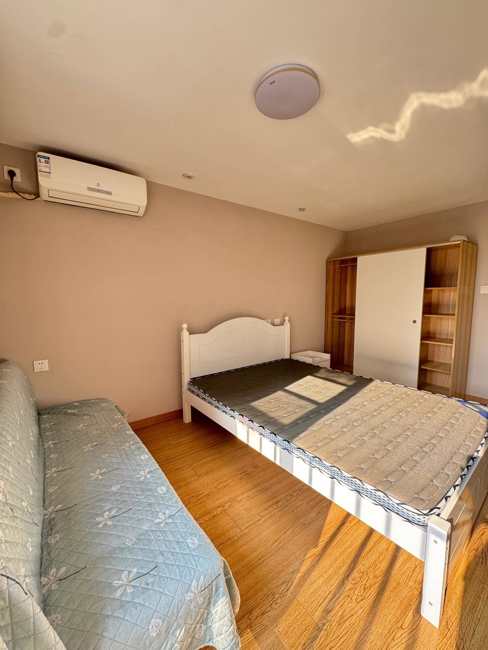 Chengdu-Shuangliu-Cozy Home,Clean&Comfy,No Gender Limit,Chilled,LGBTQ Friendly,Pet Friendly