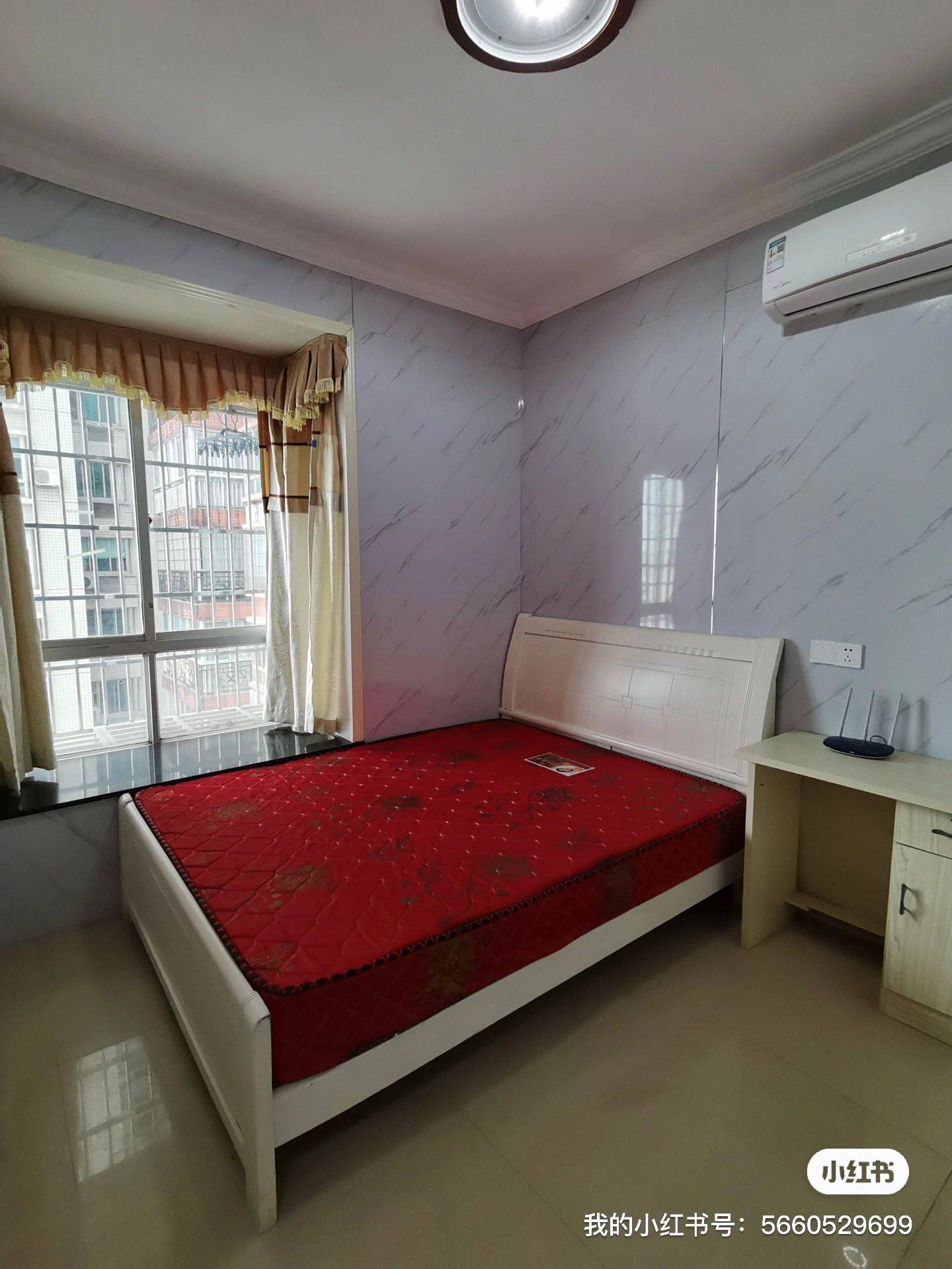 Changsha-Kaifu-Cozy Home,Clean&Comfy,No Gender Limit,Pet Friendly